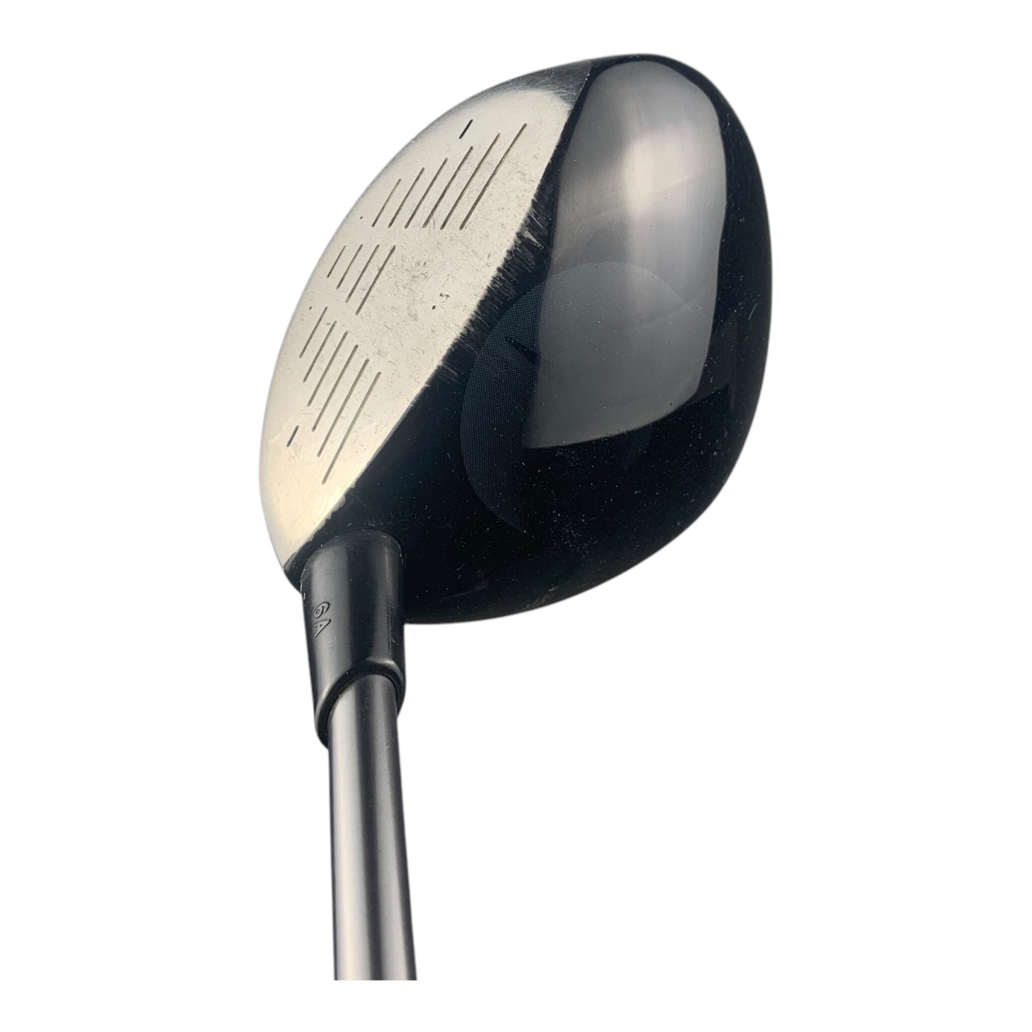 PING G2 Fairway Wood / Flex Regular / Grafite / #3/14