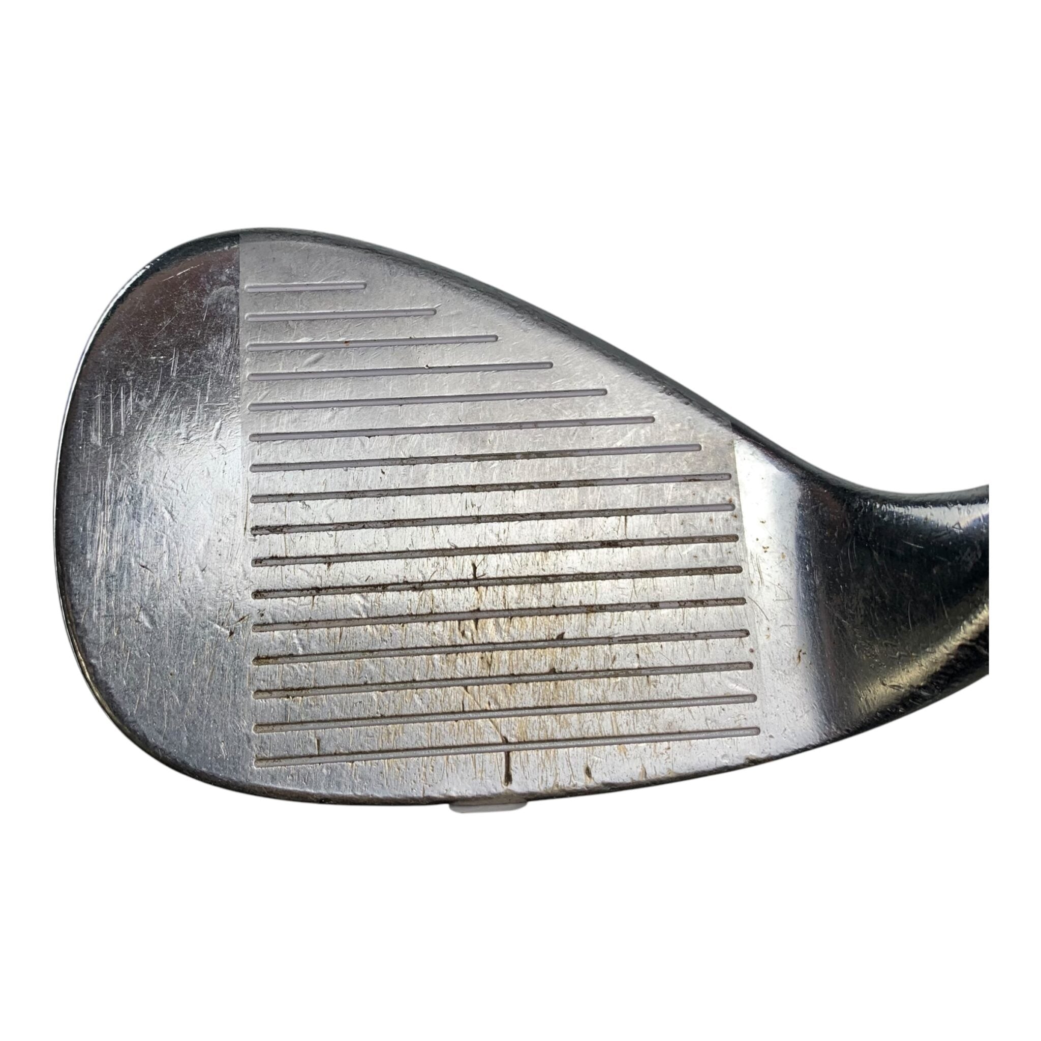 Cleveland Reg. 588 Wedge / Steel / #53/08