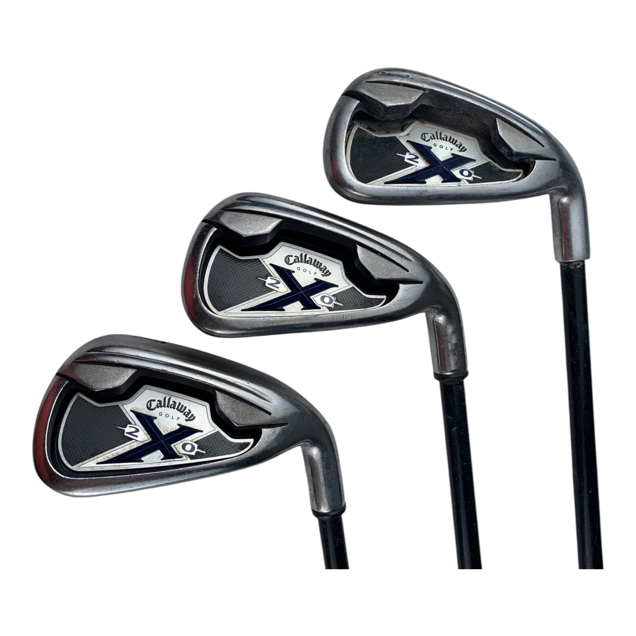 Cobra S3 - 7 iron