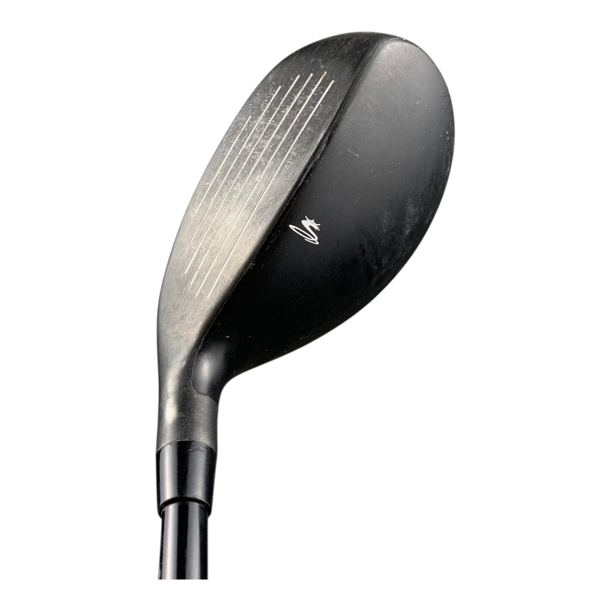 Cobra King F9 Hybrid / Flex Regular / Graphite / #4/21
