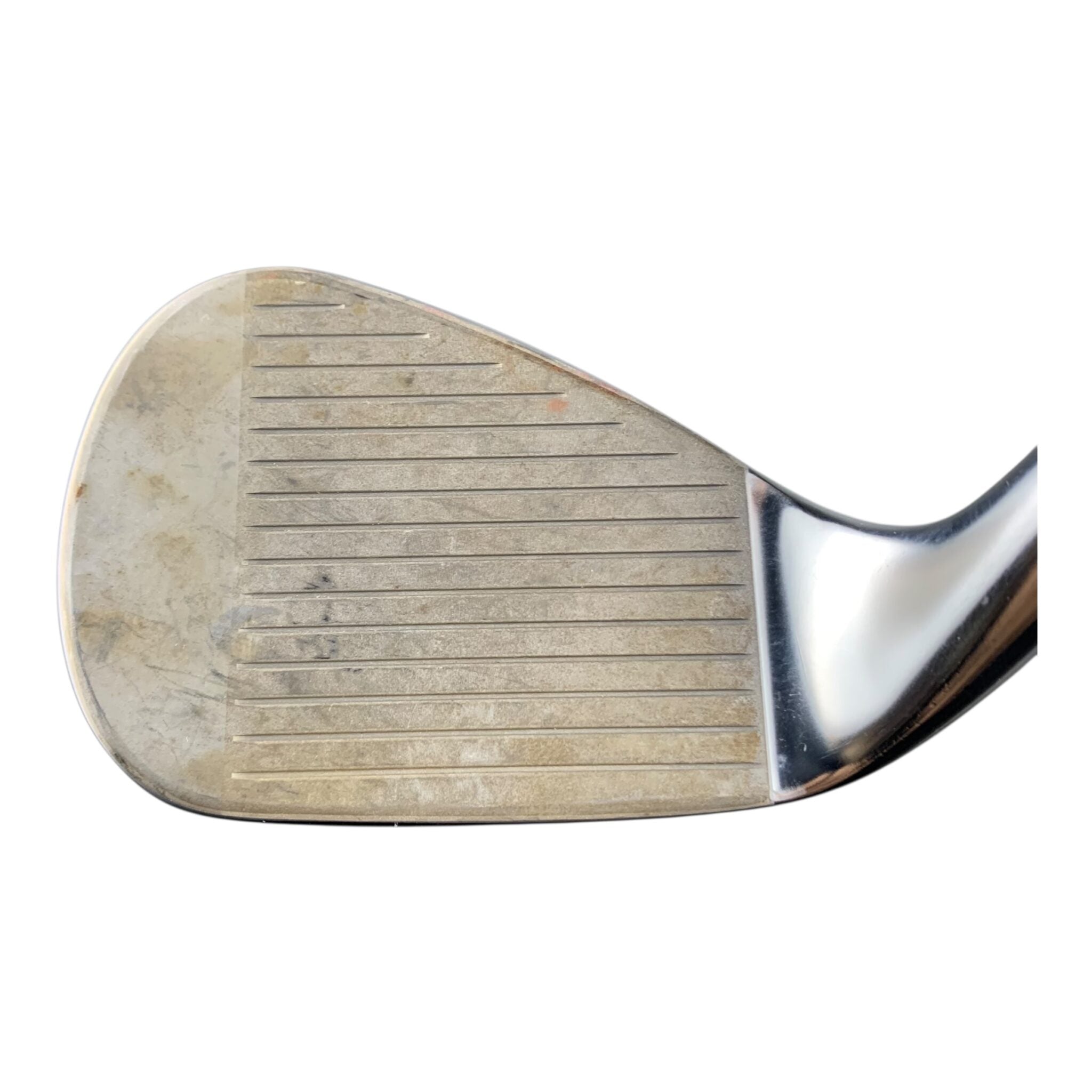 Callaway Jaws raw Wedge / Stahl / #52/10