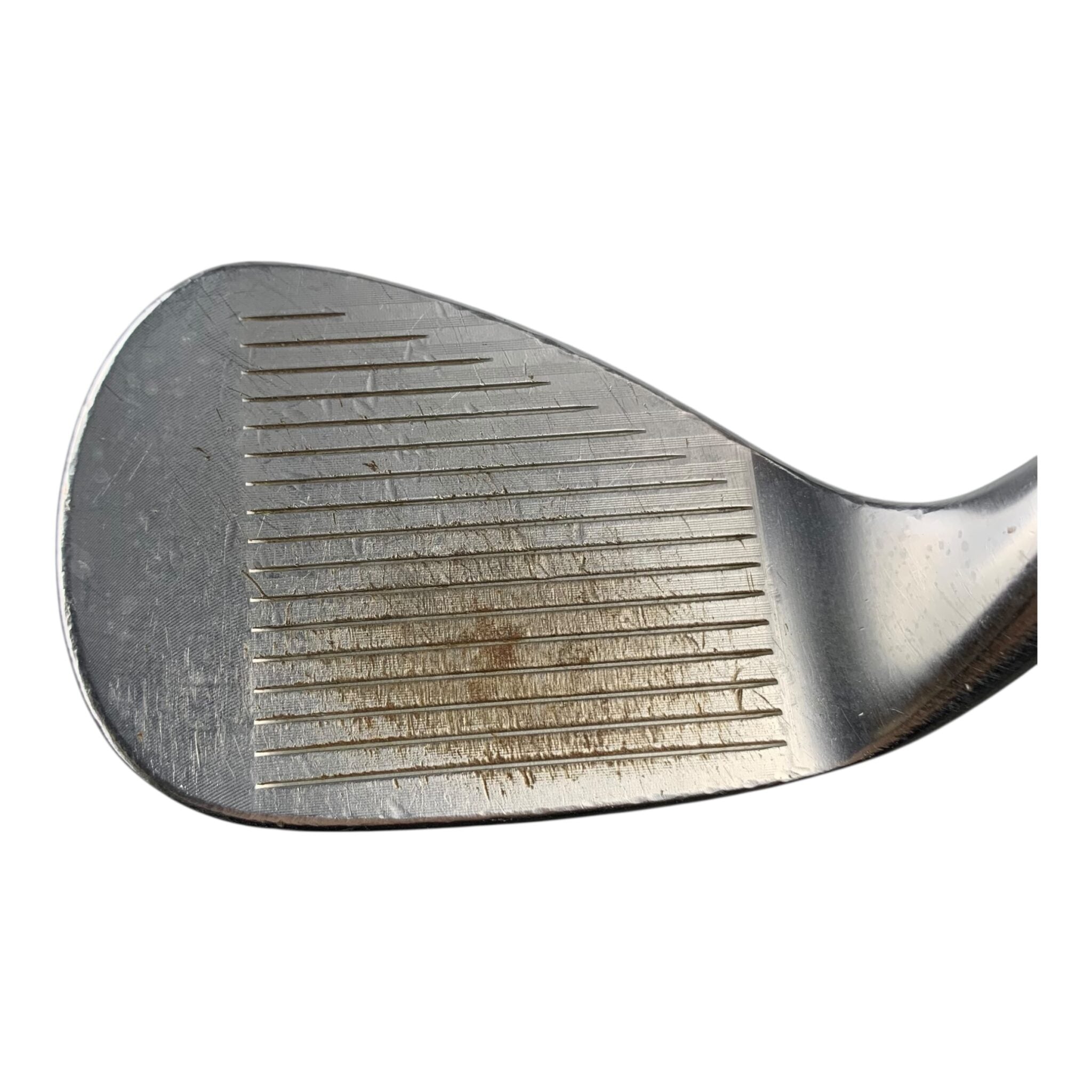 Titleist SM8 Wedge / Steel / #54/10