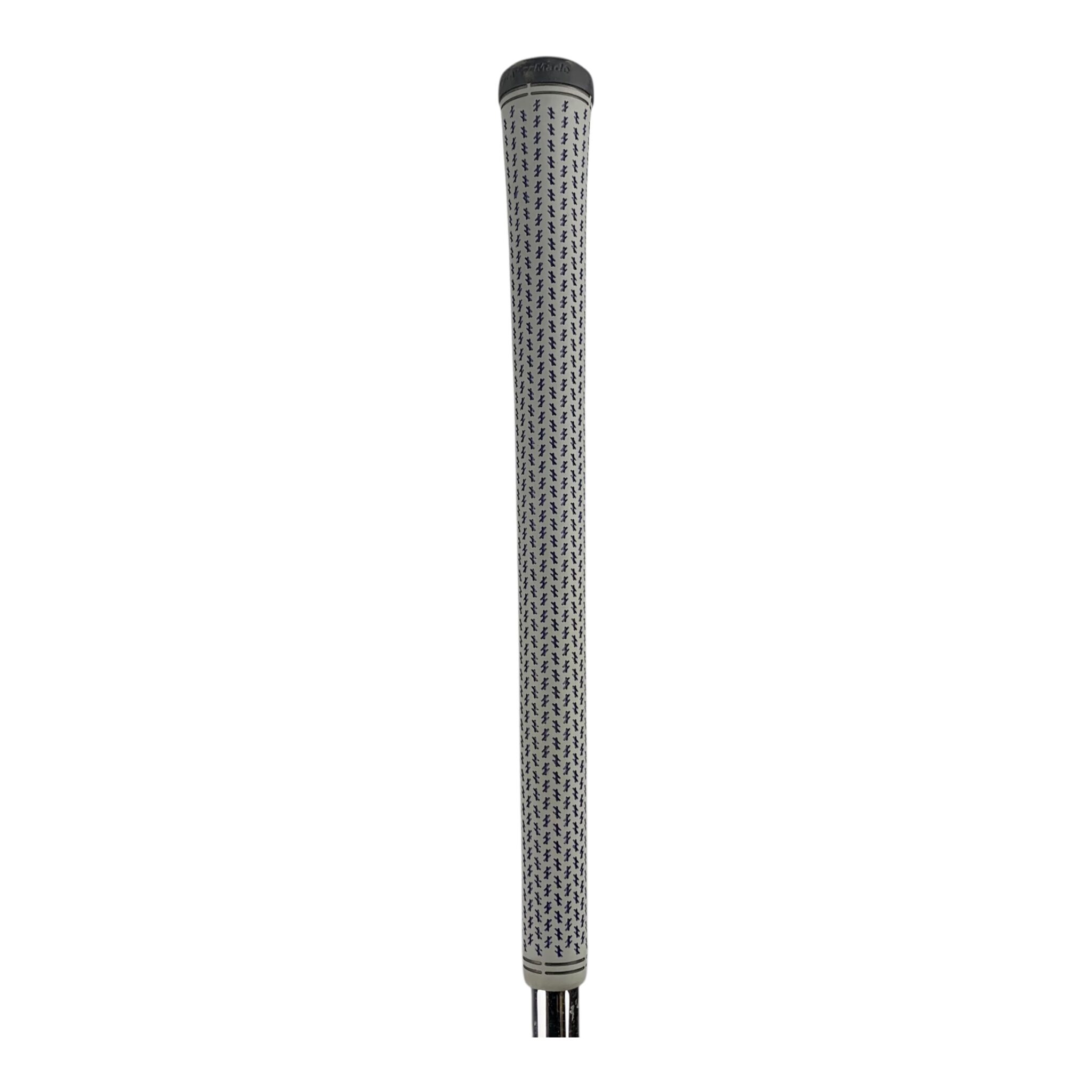 TaylorMade HI-Toe Drunk Face Wedge / Steel / #54/10