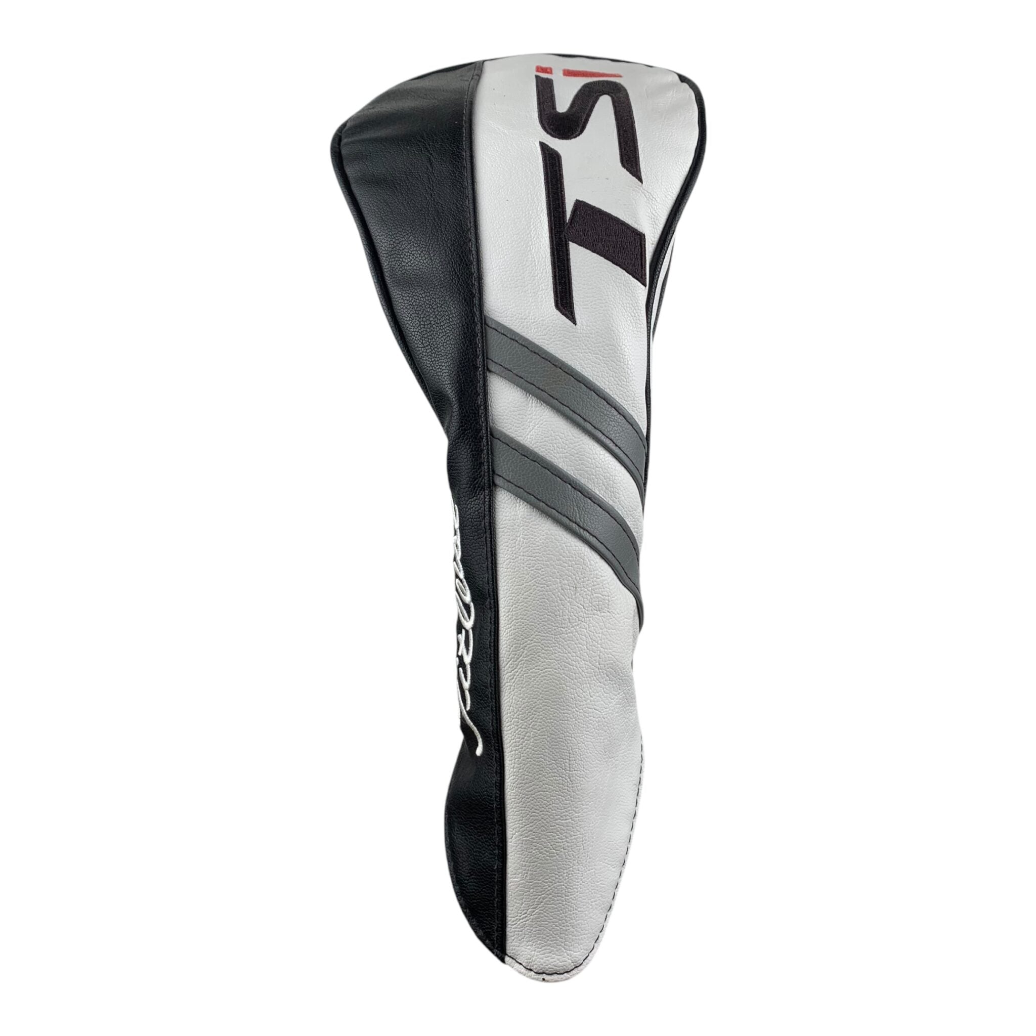 Titleist TSi3 Driver / Flex Stiff - Graphite / Loft 9