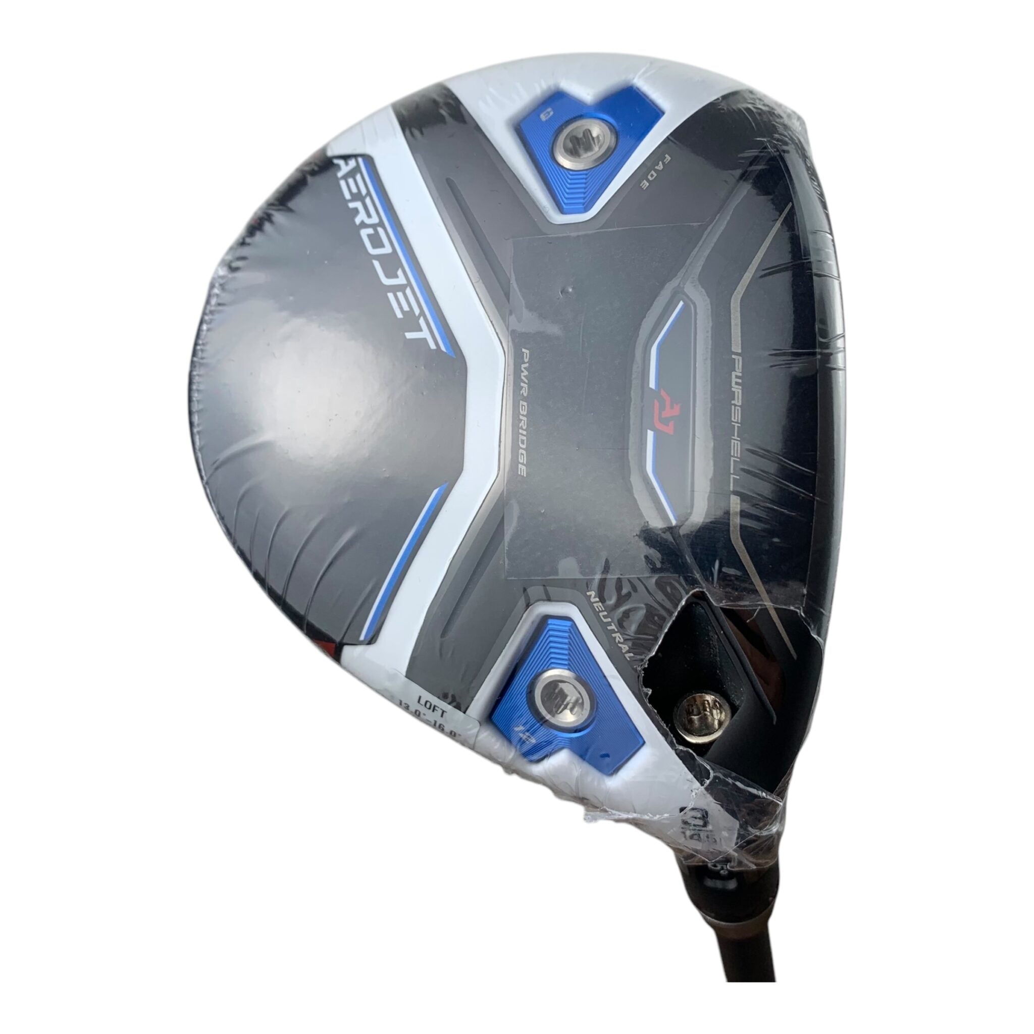 Cobra Aerojet LS Fairway Wood / Flex Stiff - Grafite / #3/14.5