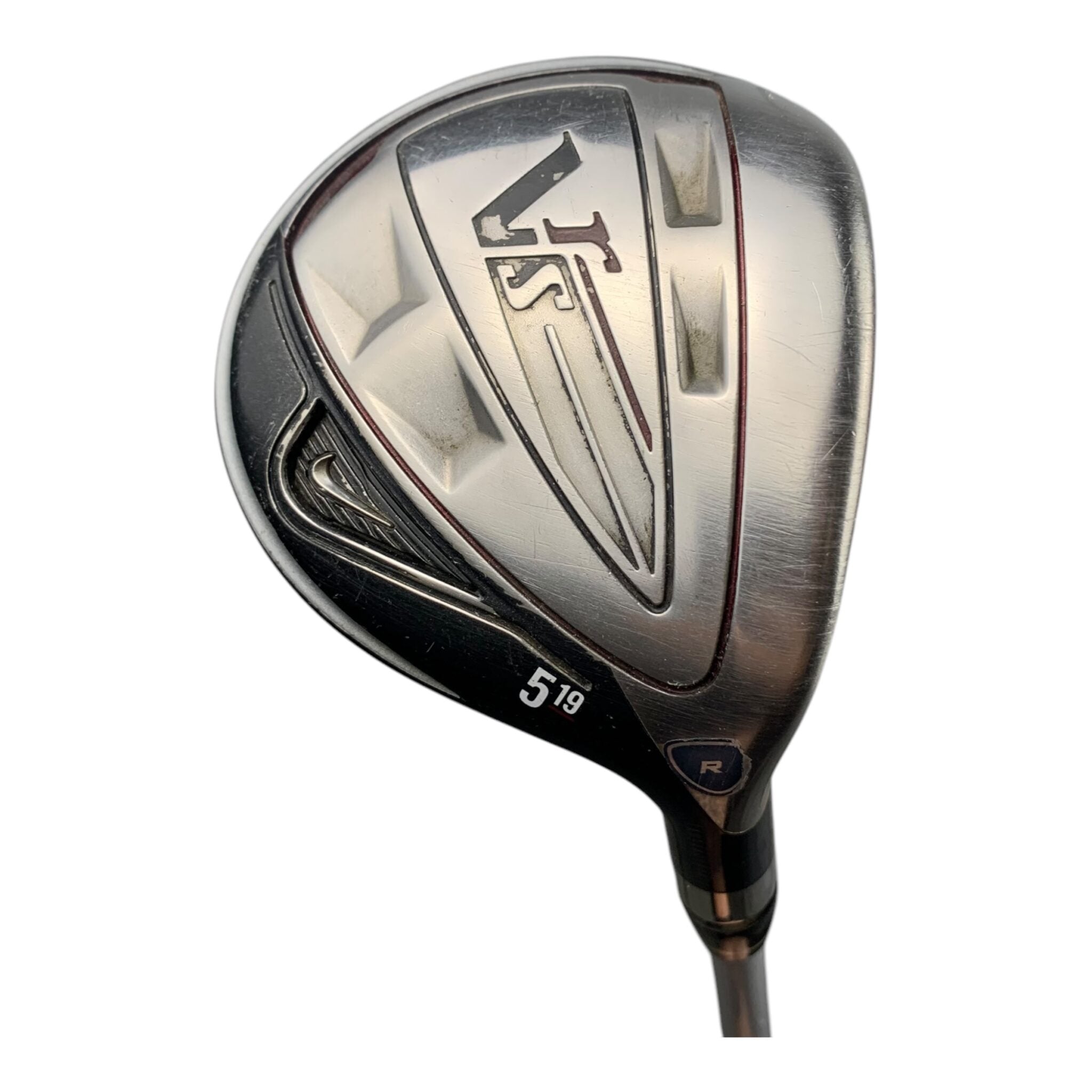Nike VR-S Fairway Wood / Flex Regular / Graphite / #5/19