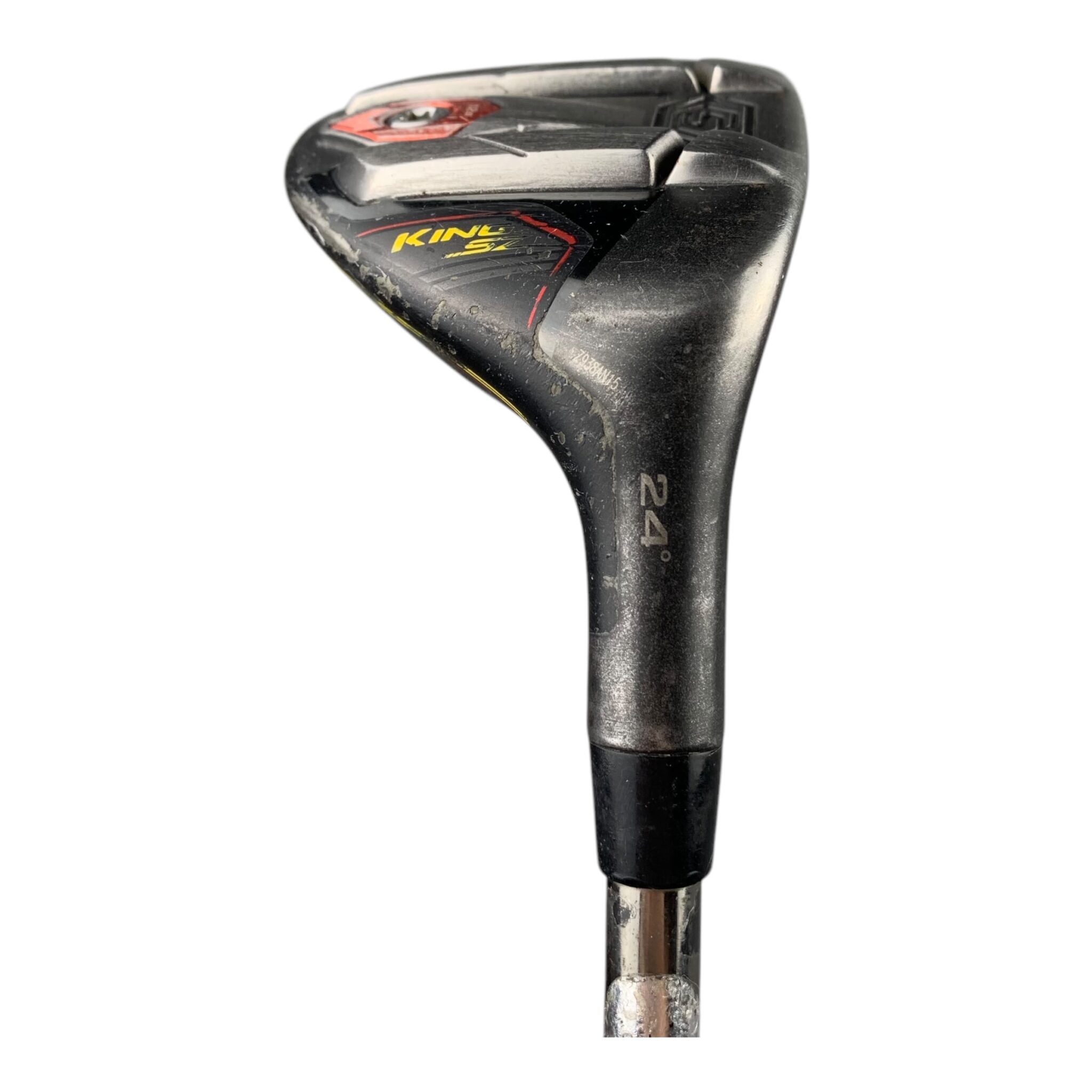 Cobra KING Speedzone Hybrid / Flex A-flex / Graphite / #5/24