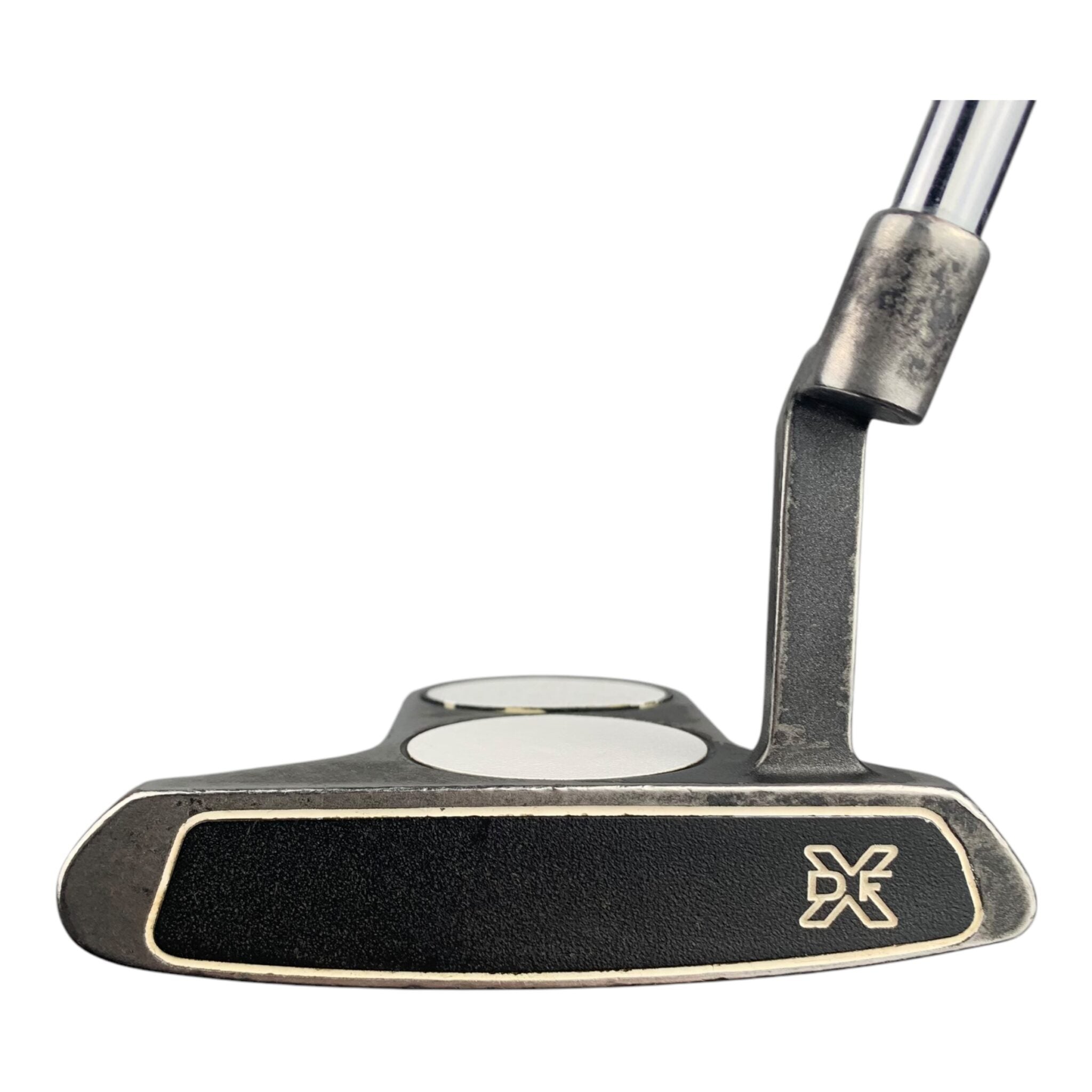 Odyssey 2 bolas blade Putter / 33"