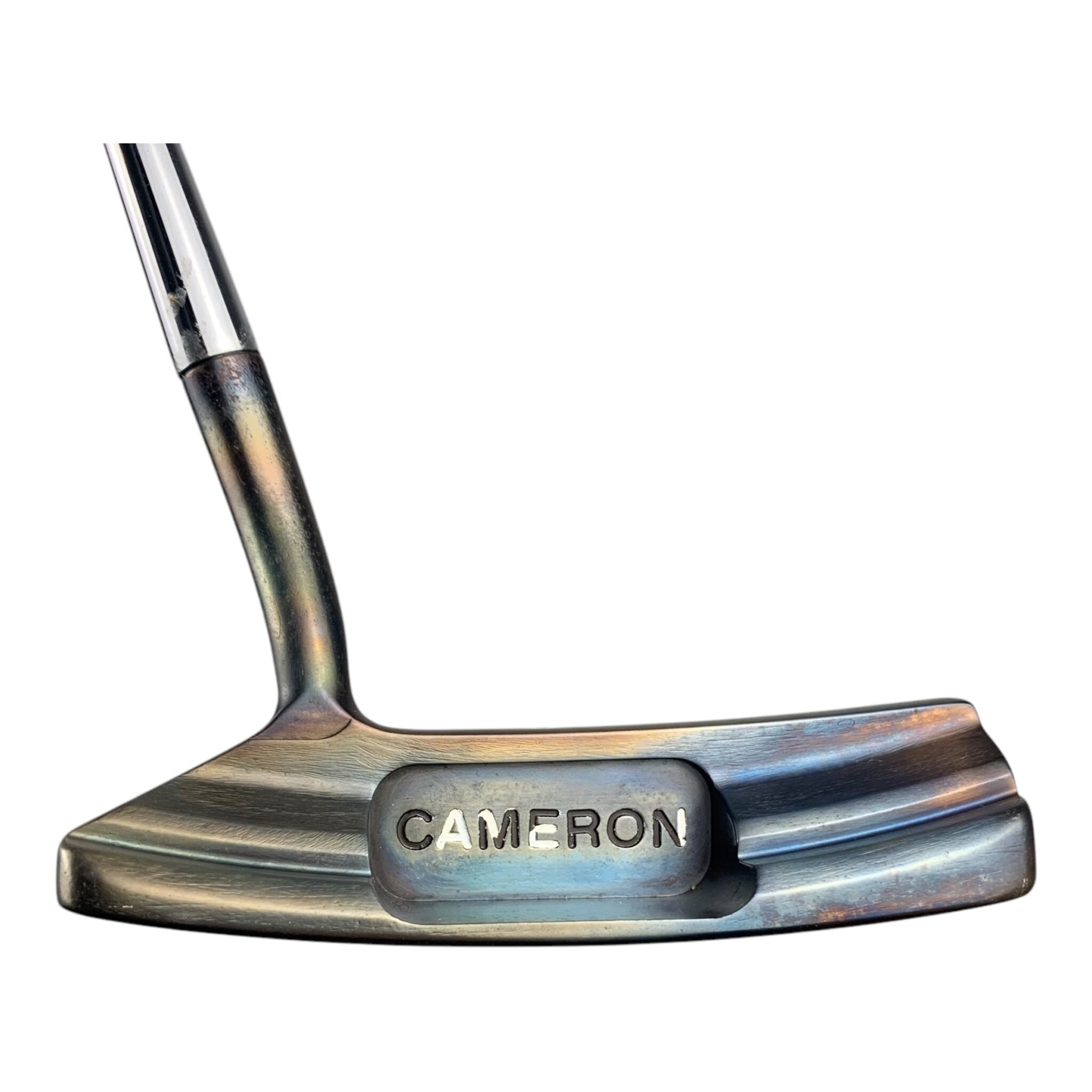 Scotty Cameron Circa 62 n. 2 Putter / 35"