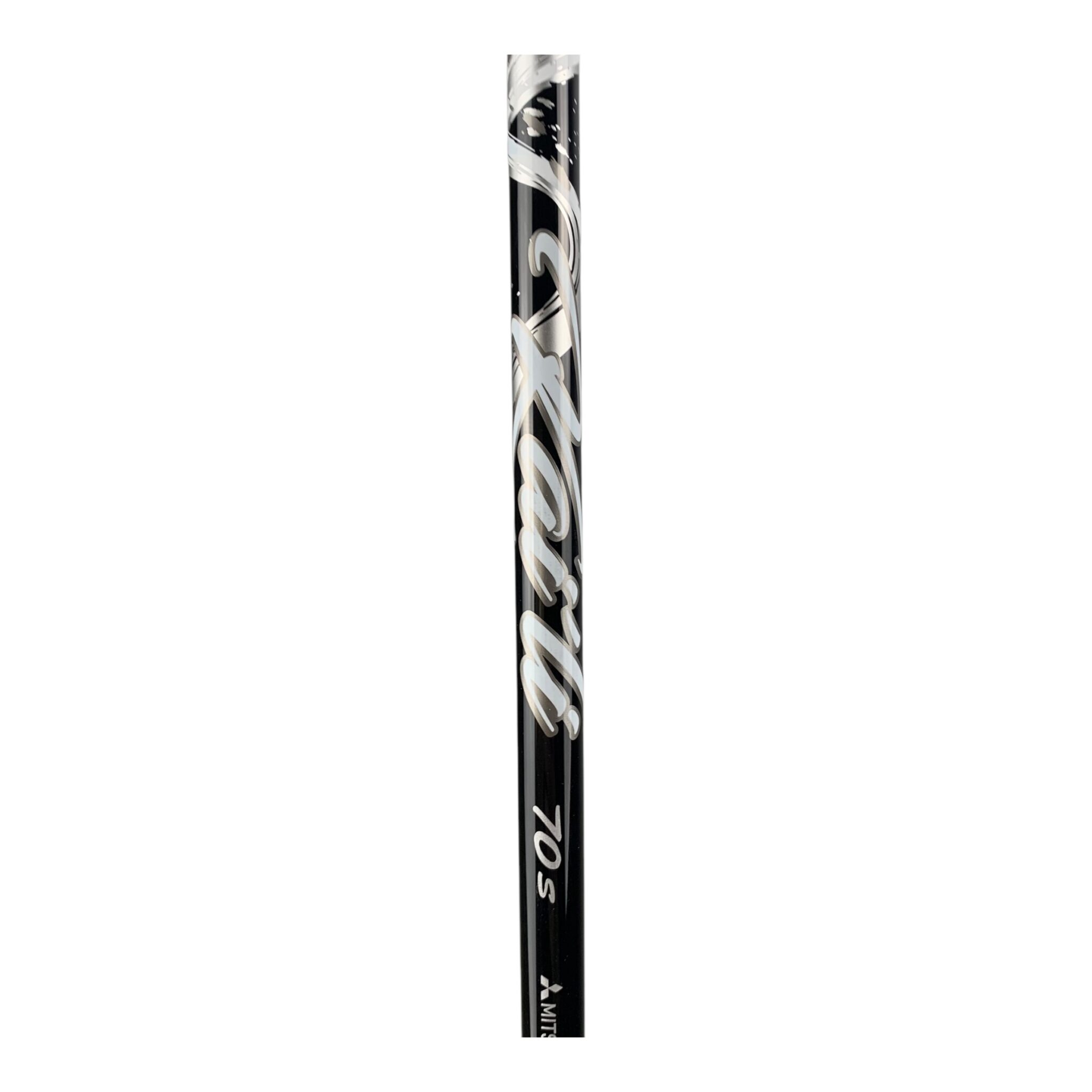 Callaway Paradym Fairway Wood / Flex Stiff / Graphite / #3/15