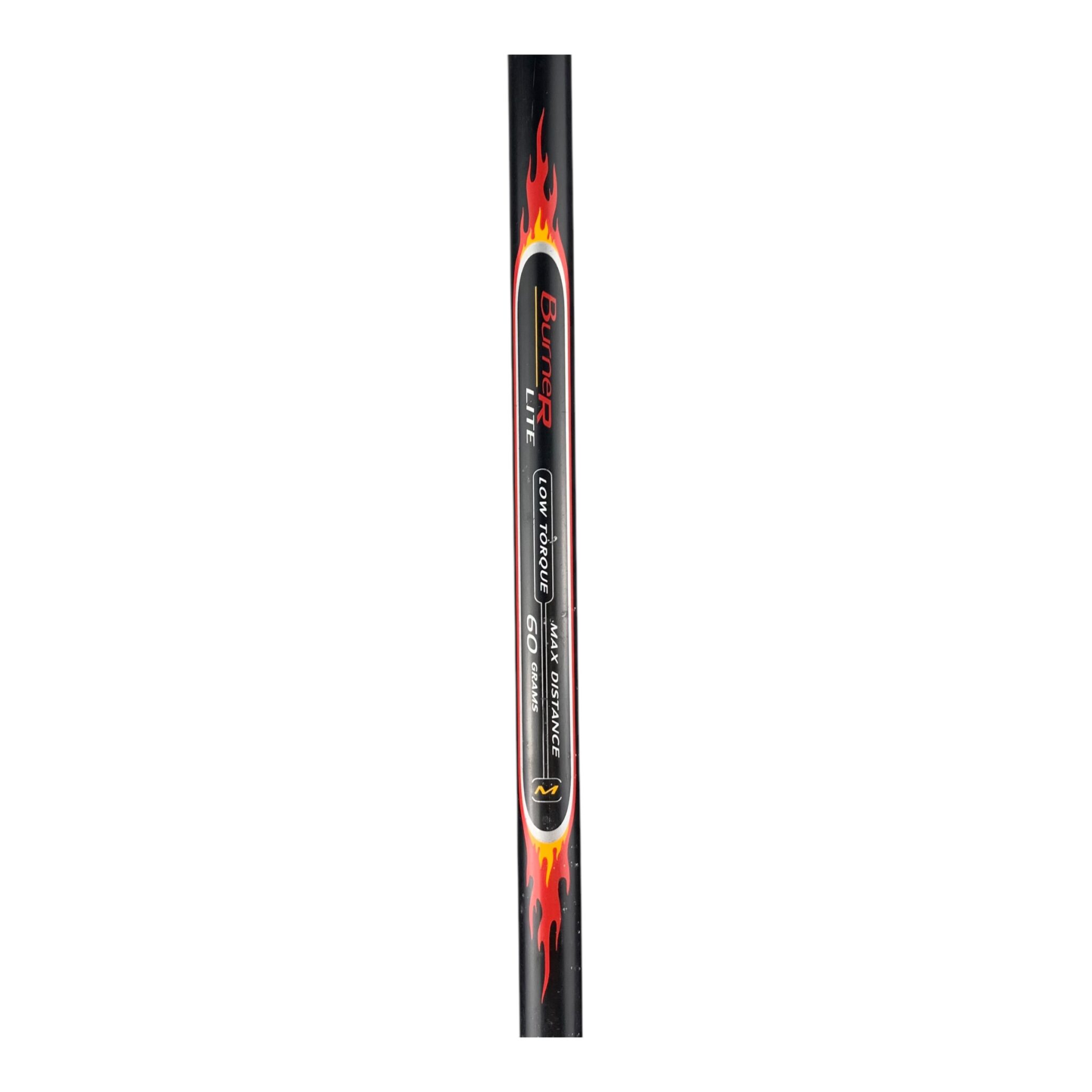 TaylorMade Burner 860 Driver / Flex A-flex / Loft 10.5