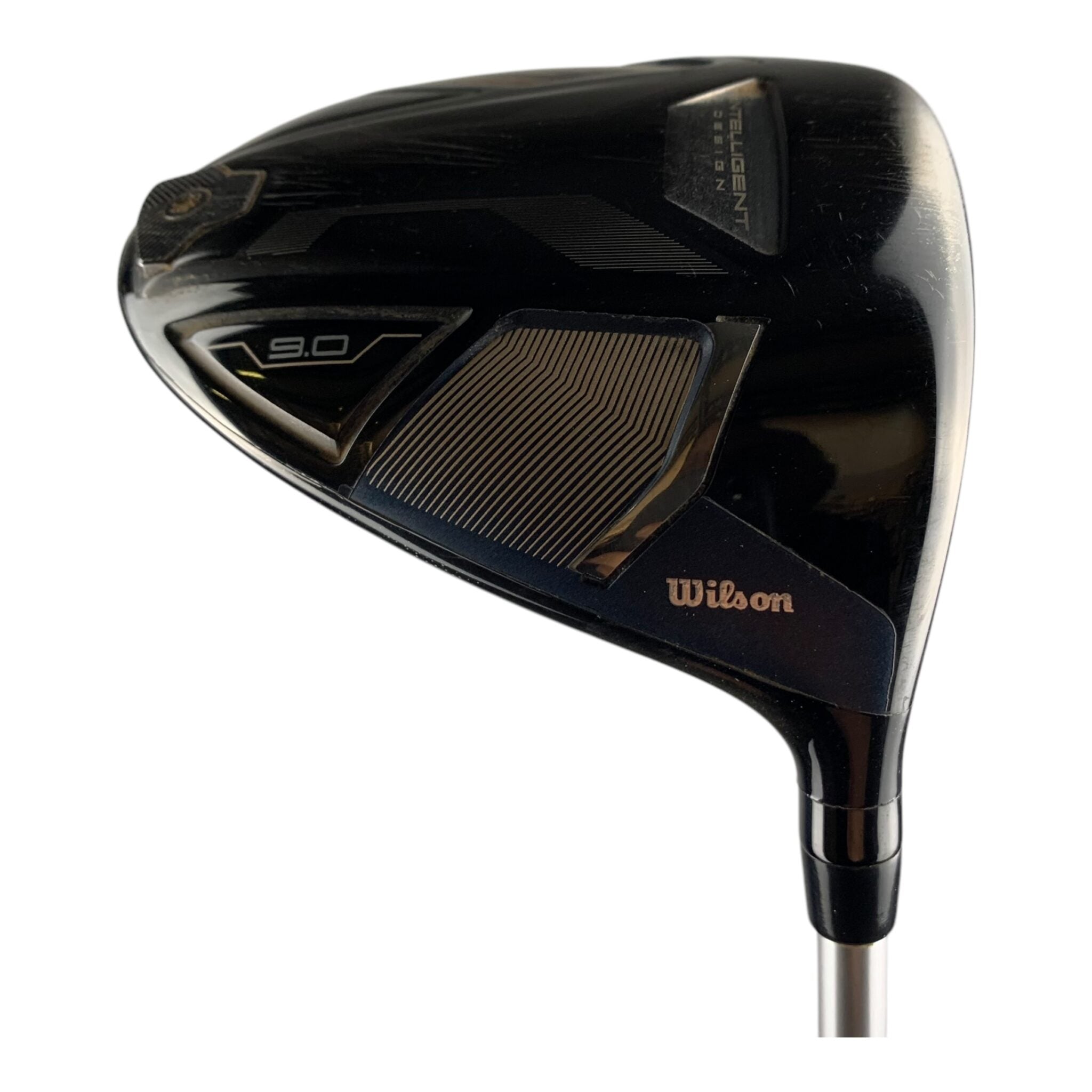 Wilson D9 Driver / Flex Stiff / Loft 9