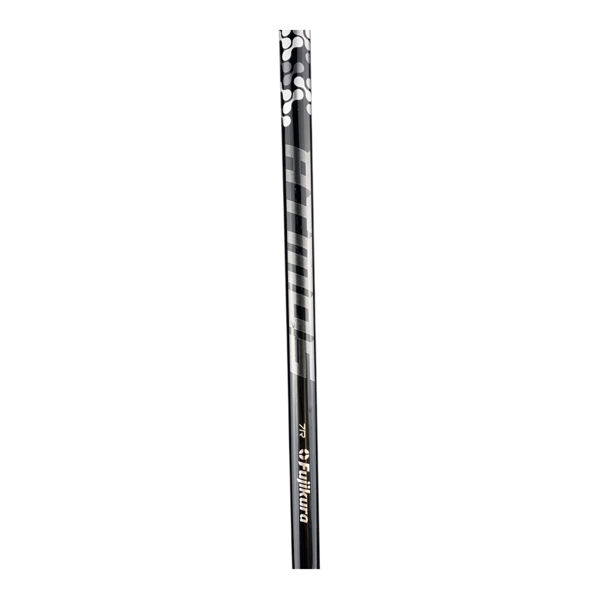 Cobra King F9 Hybrid / Flex Regular / Graphite / #4/21