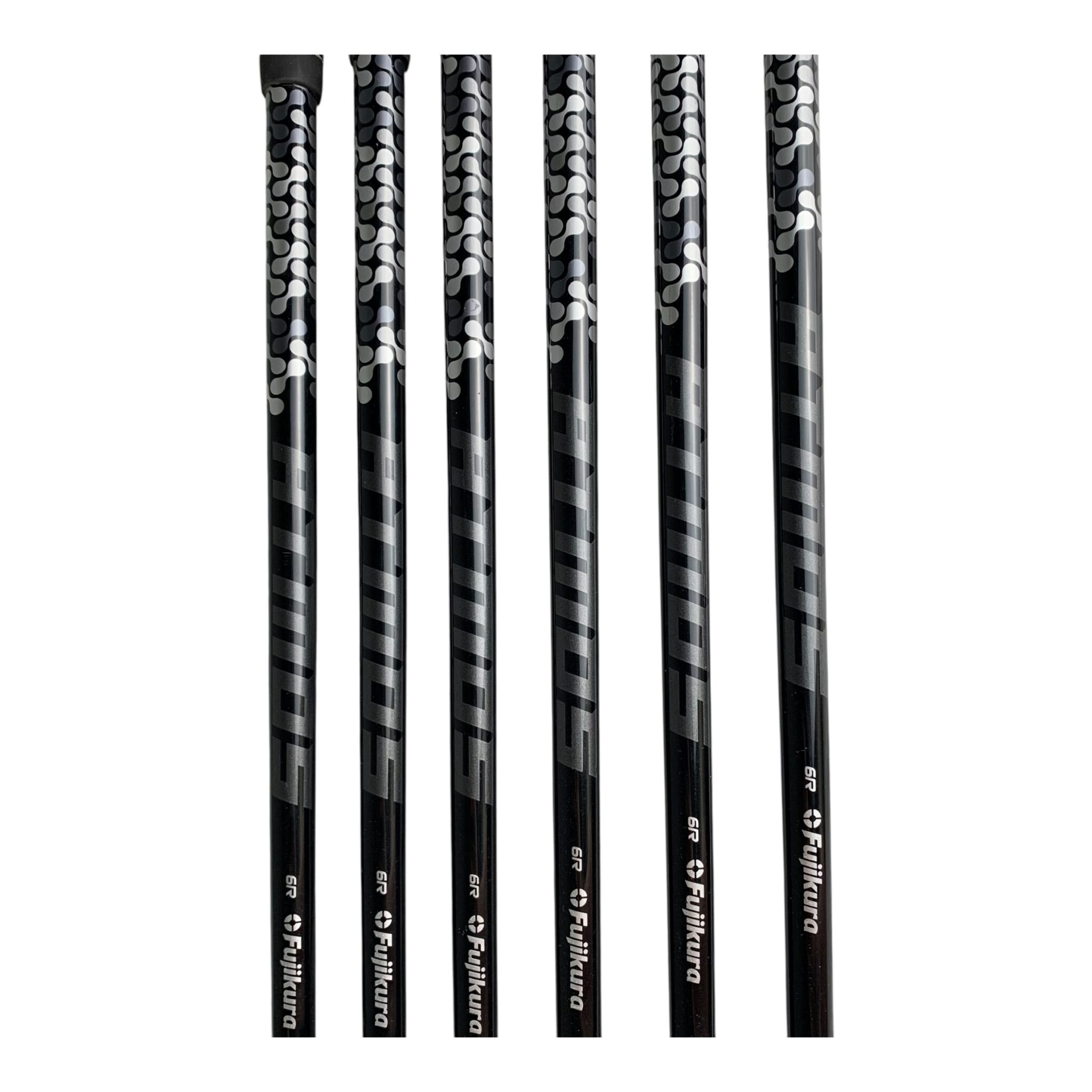 Cobra Re F9 Set di ferri / Flex Regular /5-PW/ Grafite