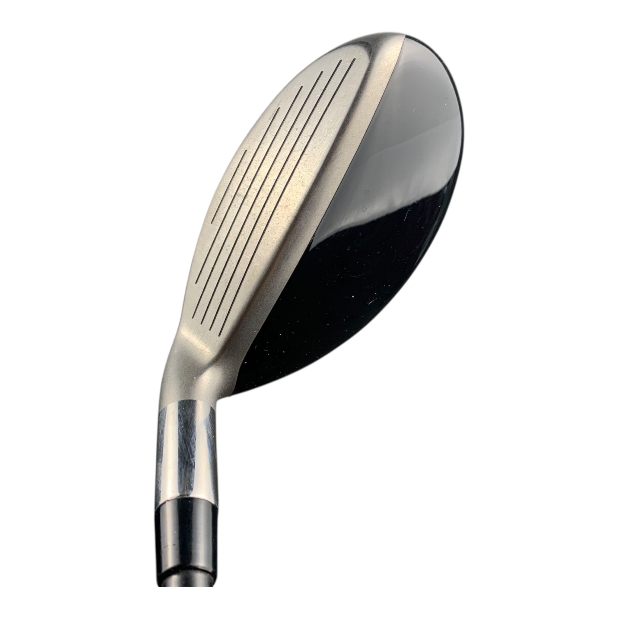 Callaway RAZZA Hybrid / Flex Regular / Grafite / #3/18