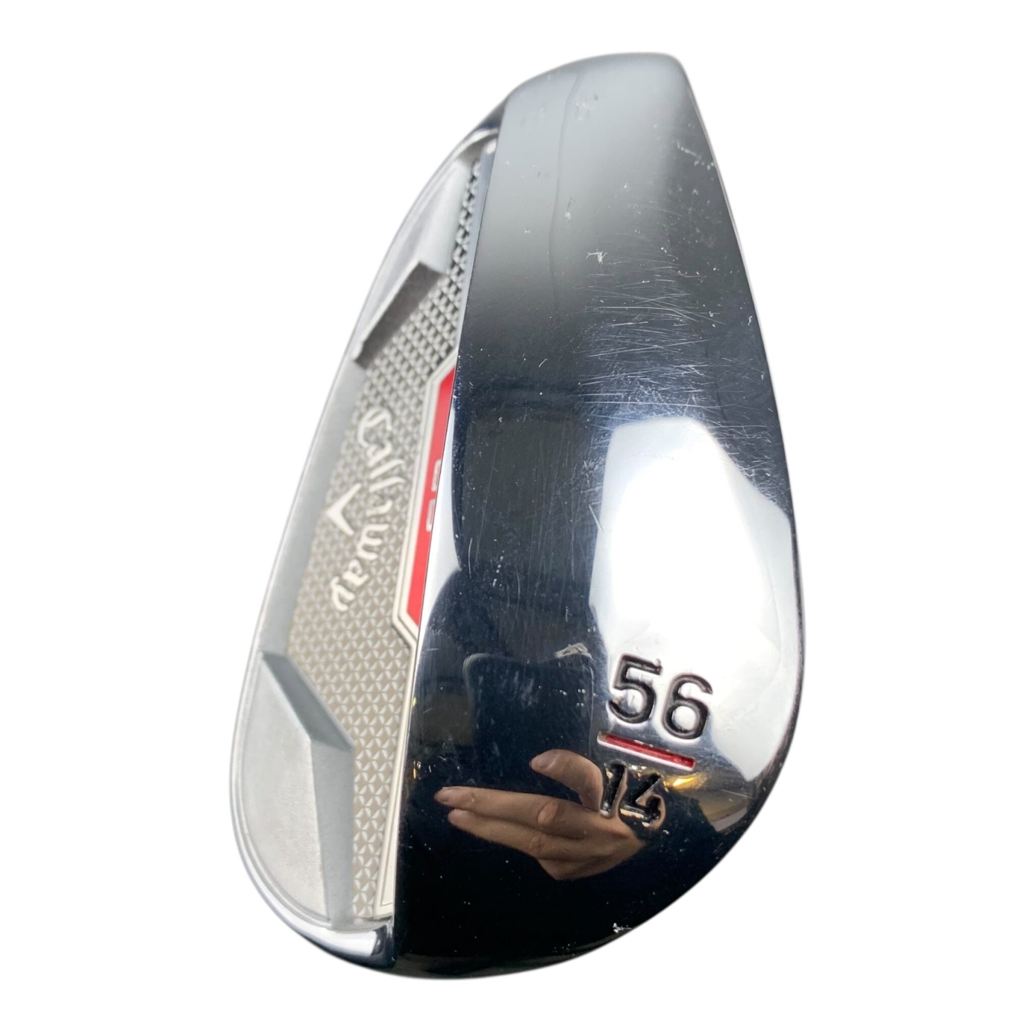 Callaway CB23 Wedge / Grafite / #56/14 Sinistra