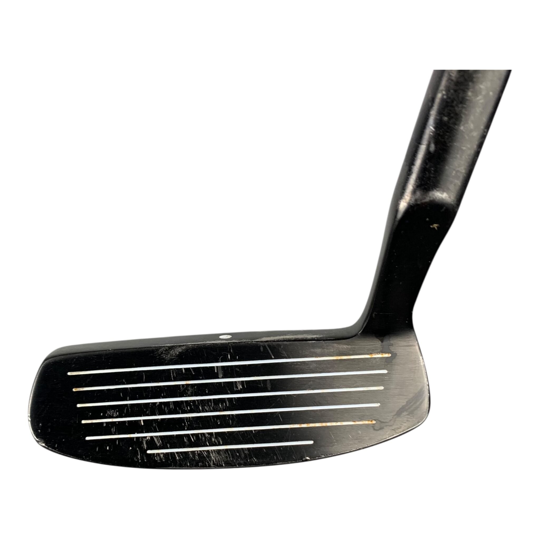 MacGregor Mac Tec X Chipper / Steel / #37/0