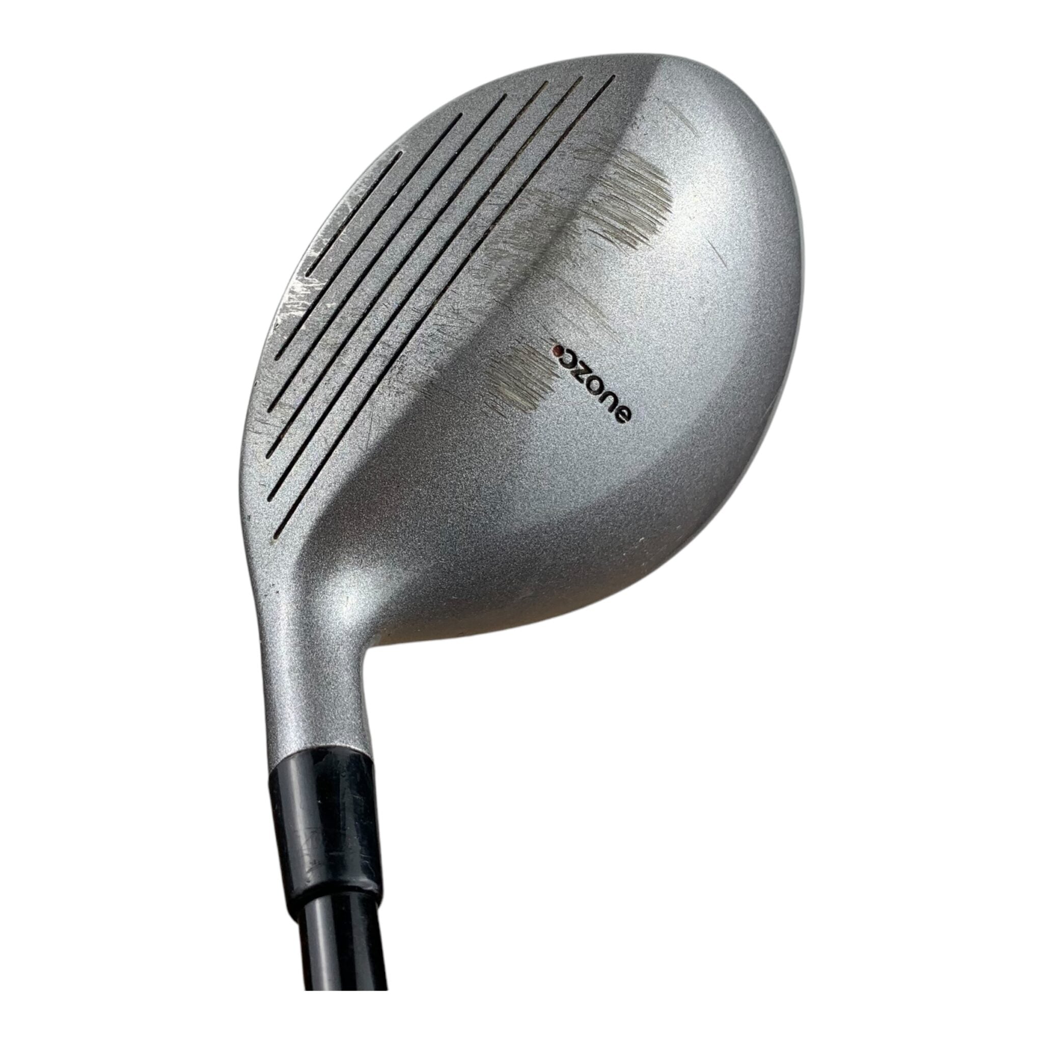Golf all'ozono Fairway boschi / Flex Regular / Grafite / #5/19-7/22