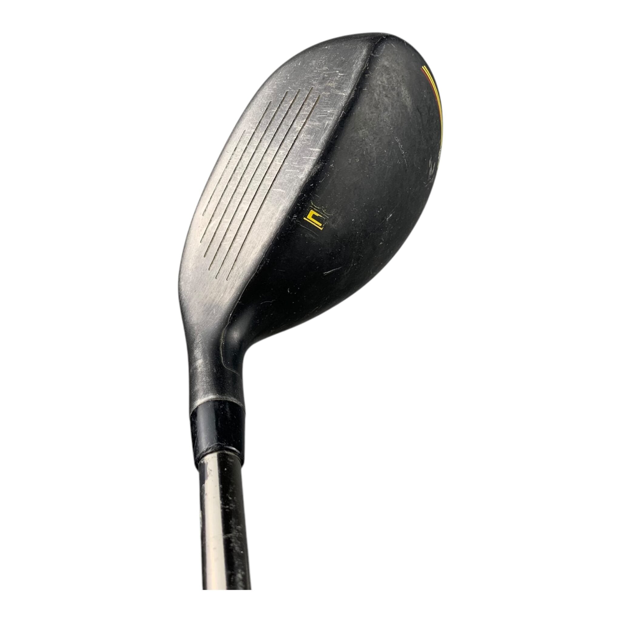 Cobra KING Speedzone Hybrid / Flex A-flex / Graphite / #5/24
