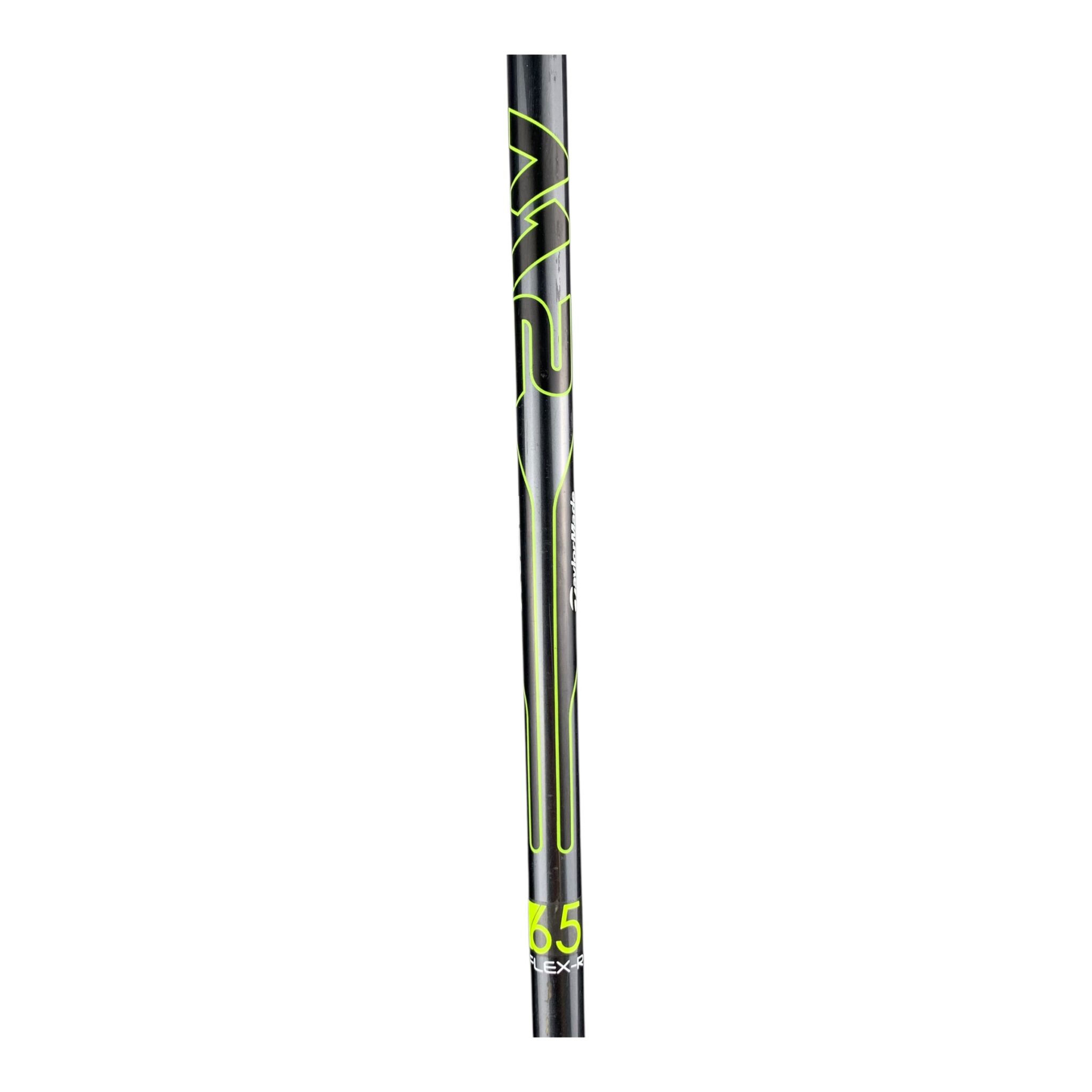 TaylorMade M2 2021 Hybrid / Flex Regular / Graphit / #4/22 - Linkshand