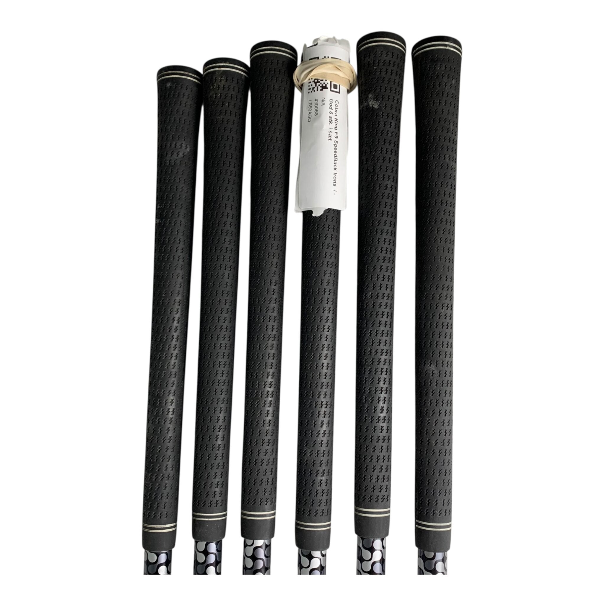 Cobra Re F9 Set di ferri / Flex Regular /5-PW/ Grafite