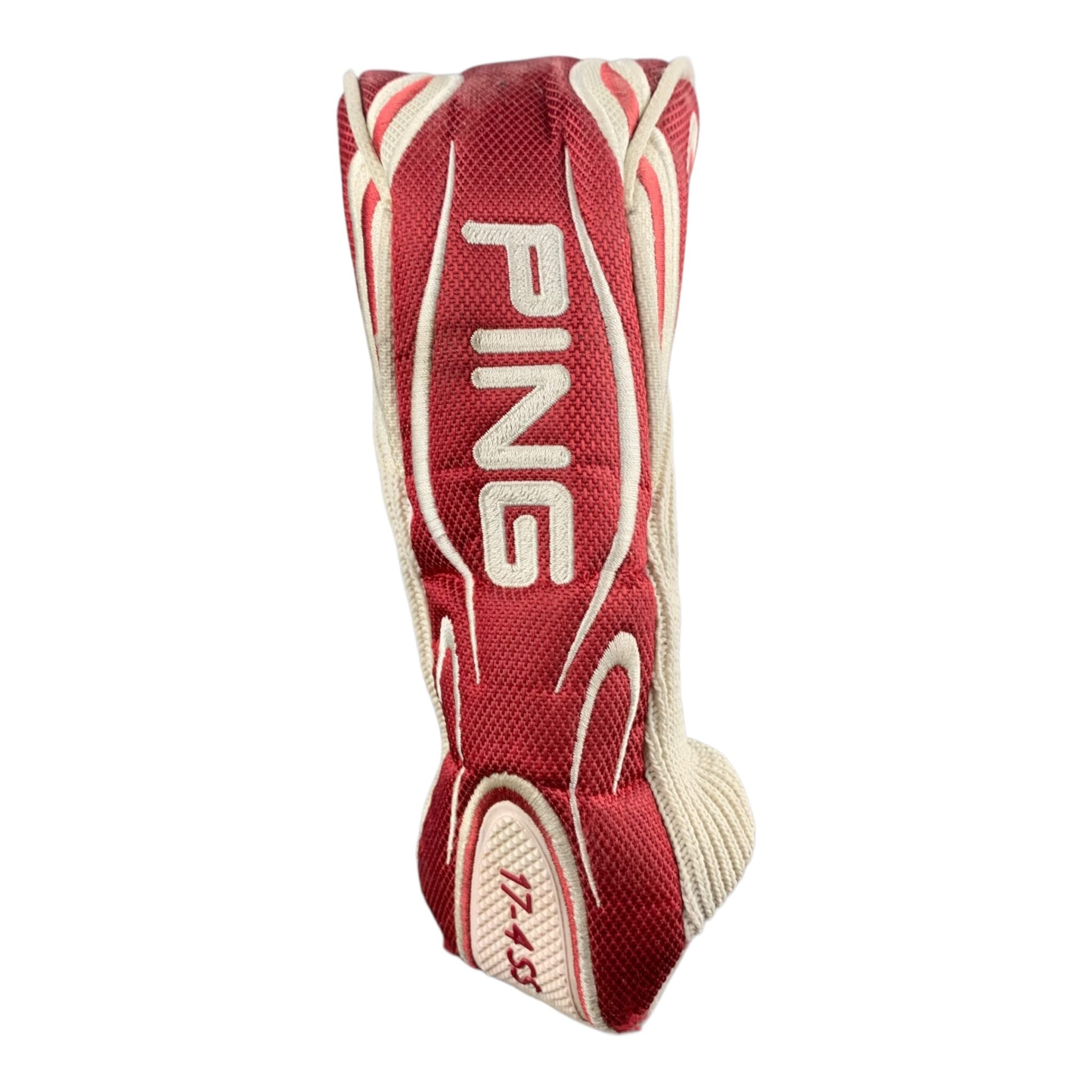 PING Faith Hybrid / Flex Ladies / Graphite / #6/30
