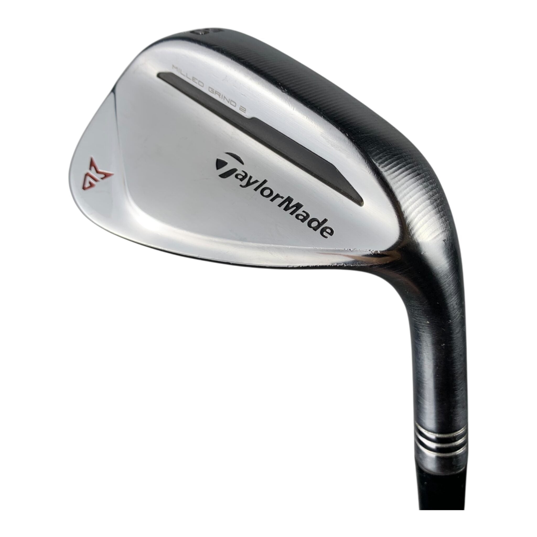 TaylorMade Milled Grind Wedge / Steel / #50/09