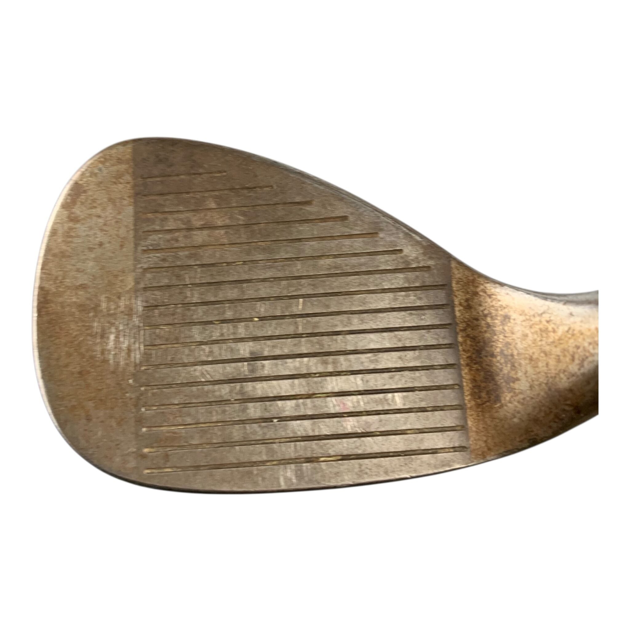 Cleveland Reg. 588 Wedge / Steel / #60/12