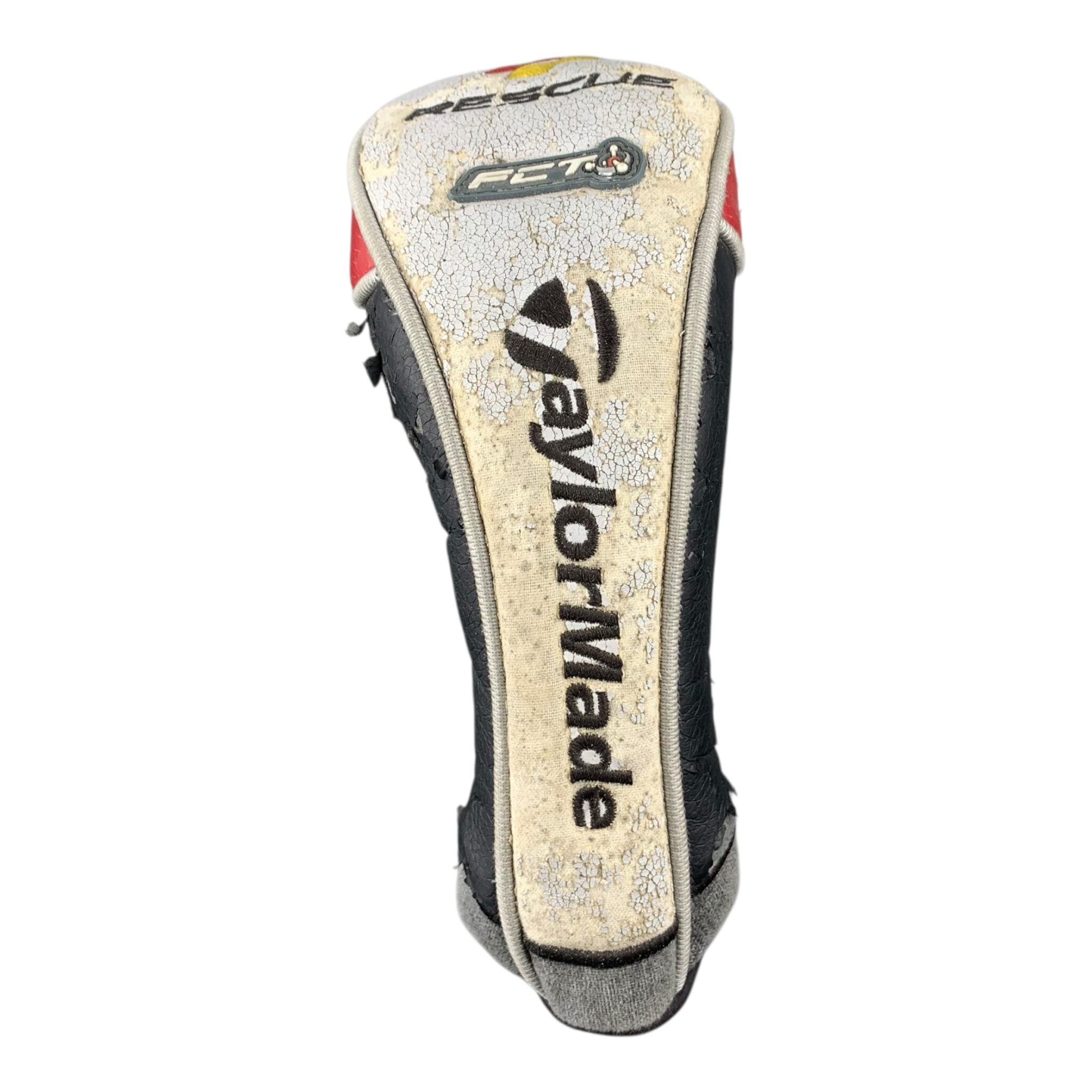 TaylorMade Rescue Hybrid / Flex Regular / Grafit / #2/16