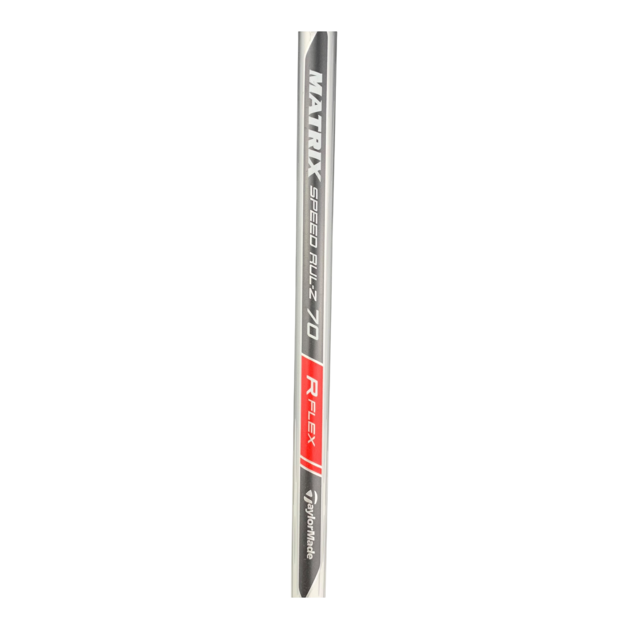 TaylorMade AeroBurner Hybrid / Flex Regular / Grafit / #3/19 galleri billede 4 - brugt golf udstyr i god stand