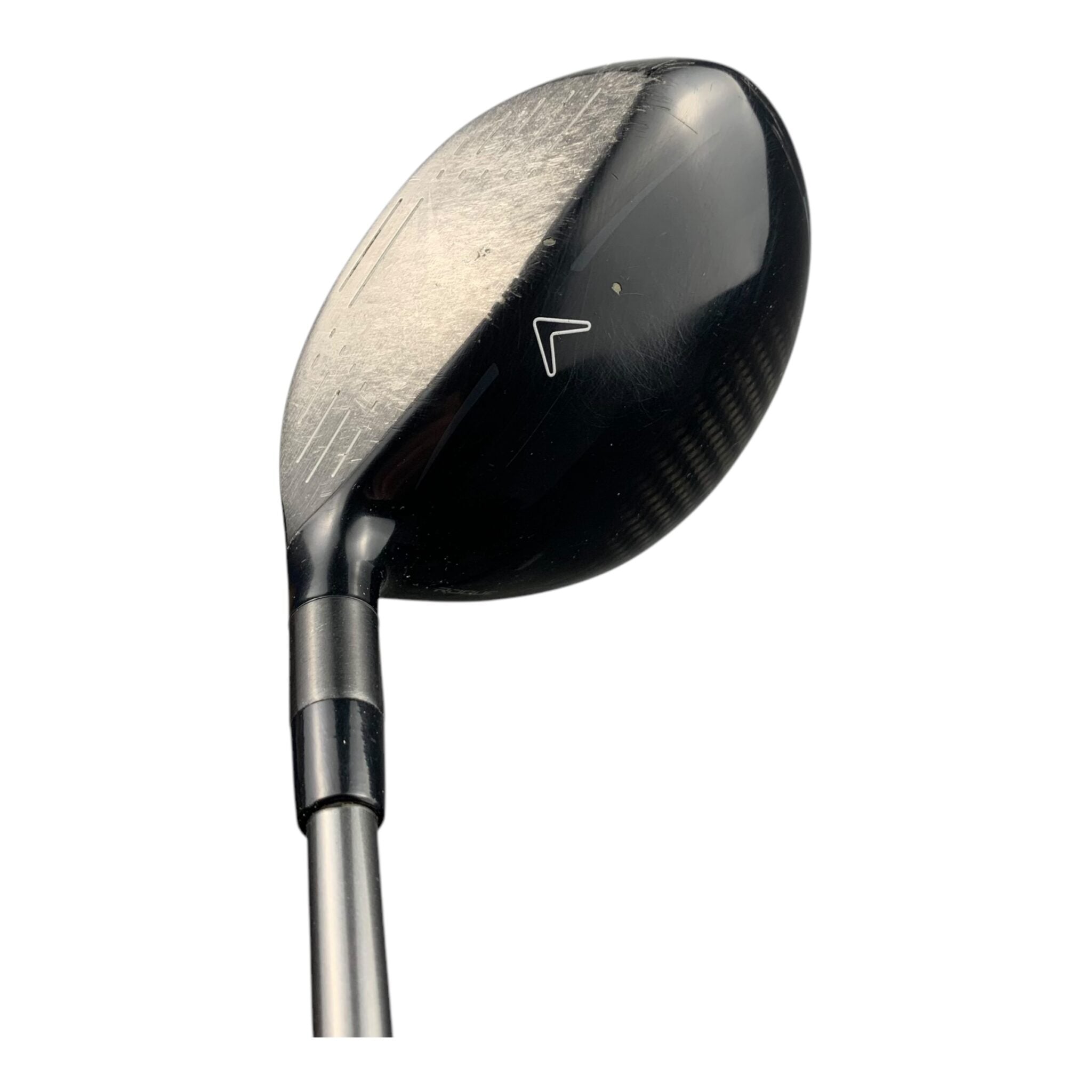 Callaway Rogue Fairway Wood / Flex Regular / Graphite / #5/18