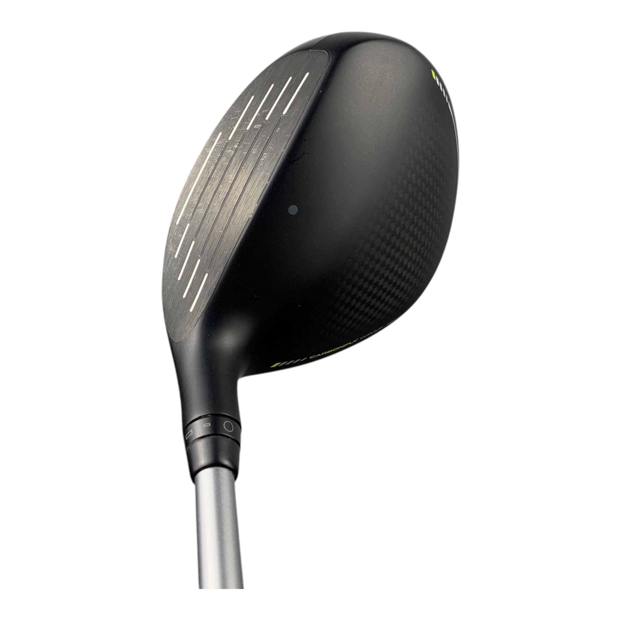PING G430 Max Fairway Wood / Flex A-flex / Graphite / #7/21