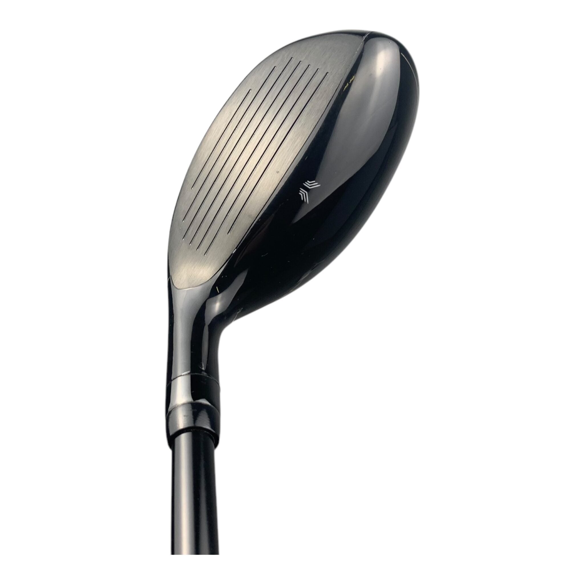 Wilson D9 Hybrid / Flex A-flex / Grafit / #6/28