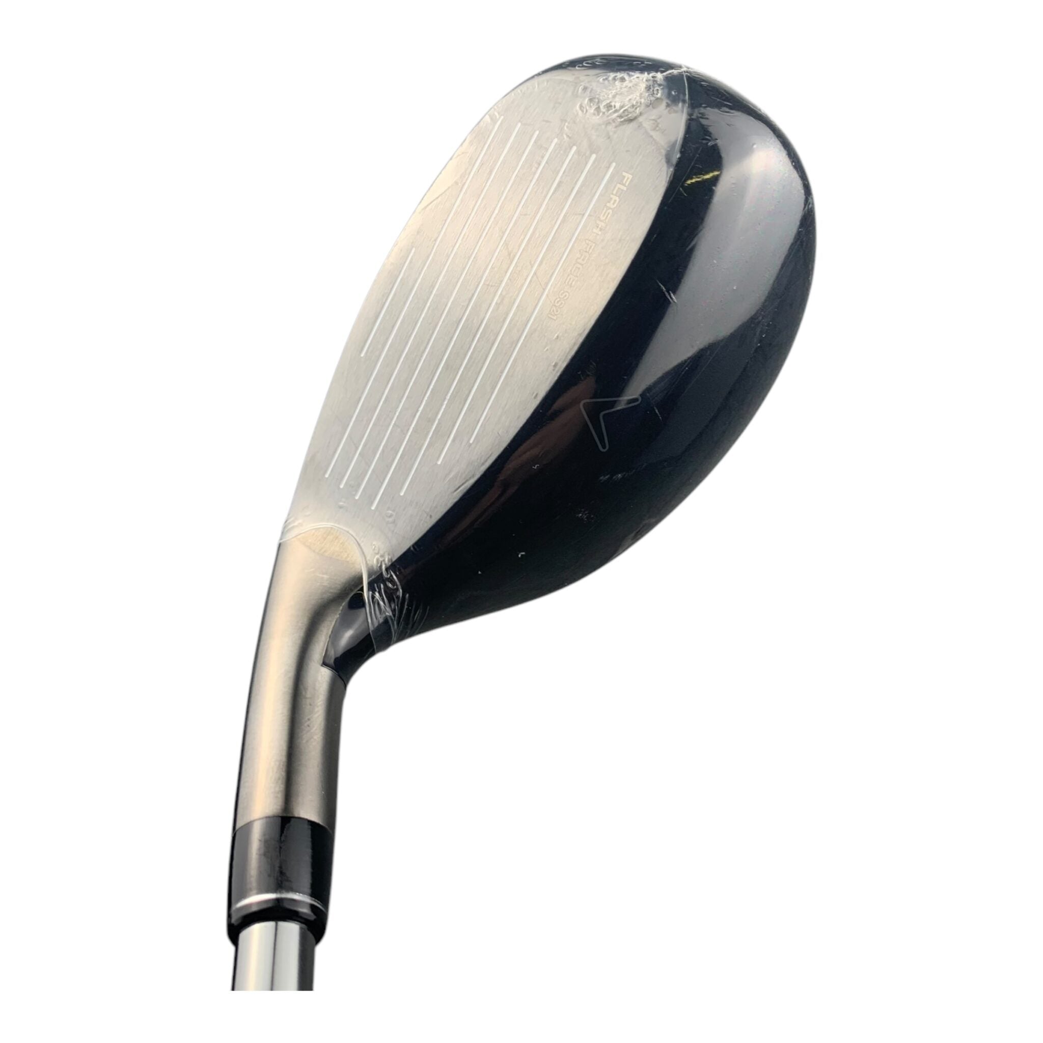 Callaway Big Bertha REVA Hybrid / Flex Ladies / Graphite / #8/36