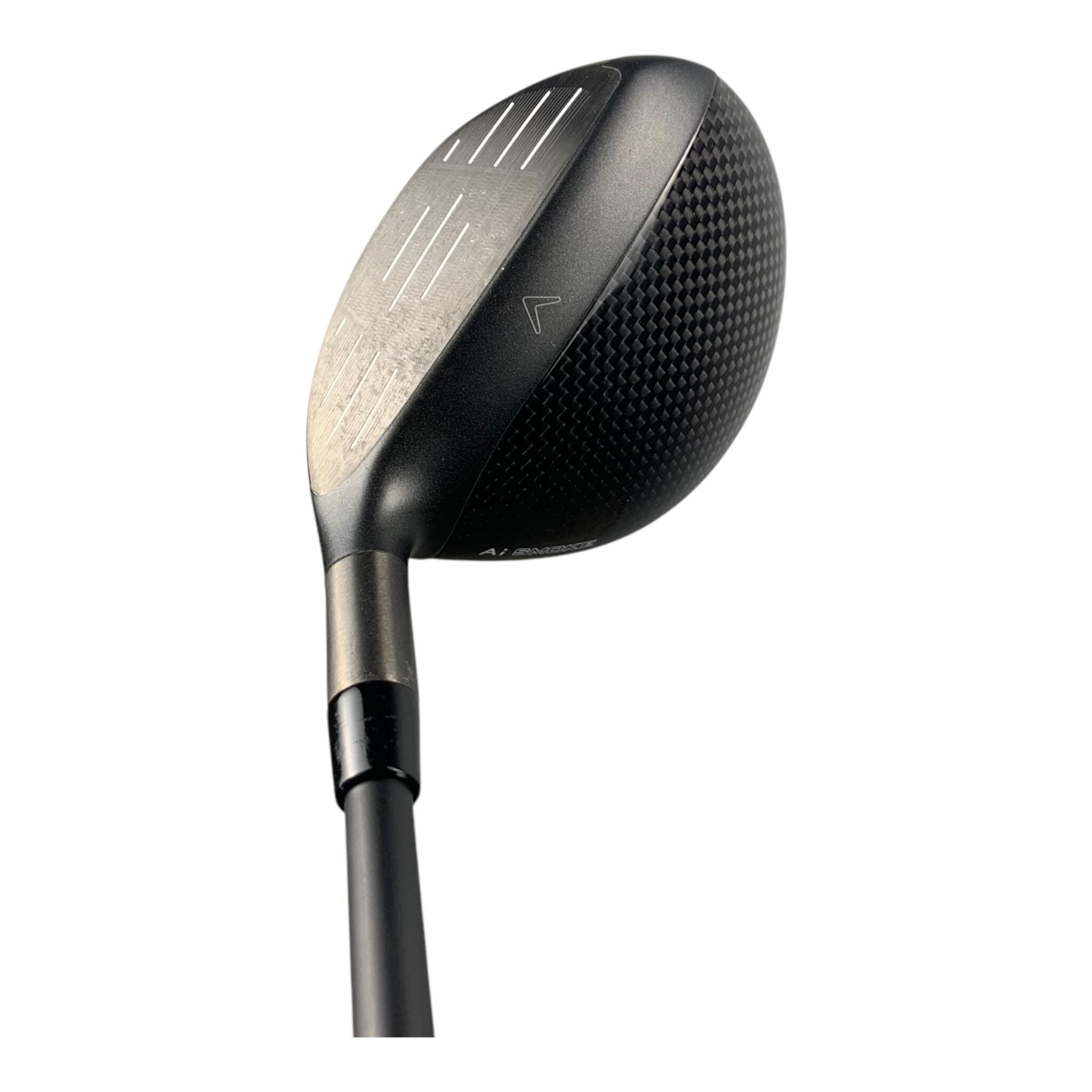 Callaway Ai Smoke Max Fairway Wood / Flex Regular / Graphite / #7/21
