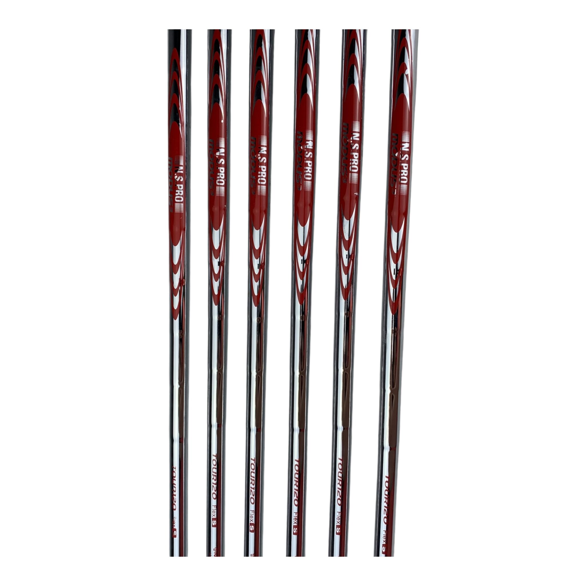 Mizuno JPX 921 Forged iron set / Flex Stiff / 5-PW / Steel