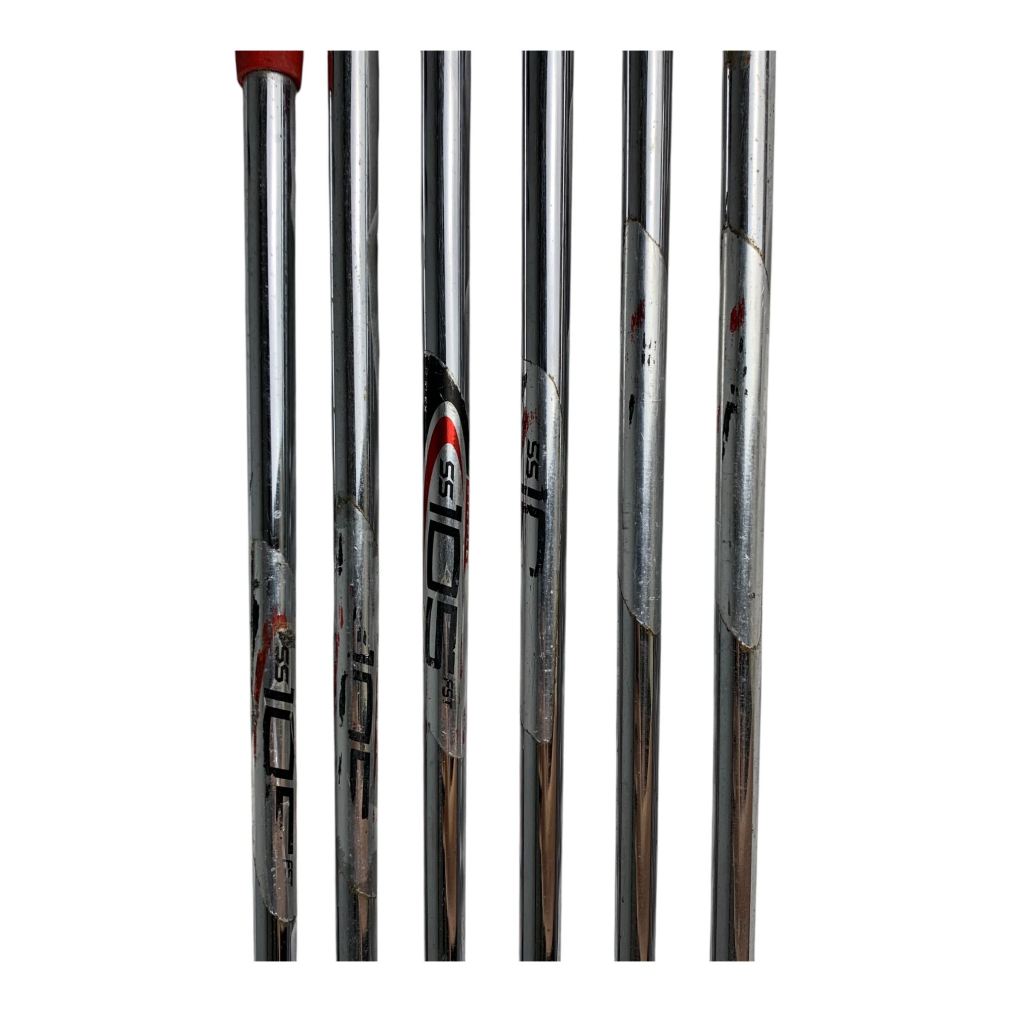 Wilson Staff CI9 Jernsæt / Flex Regular / 5-PW / Stål