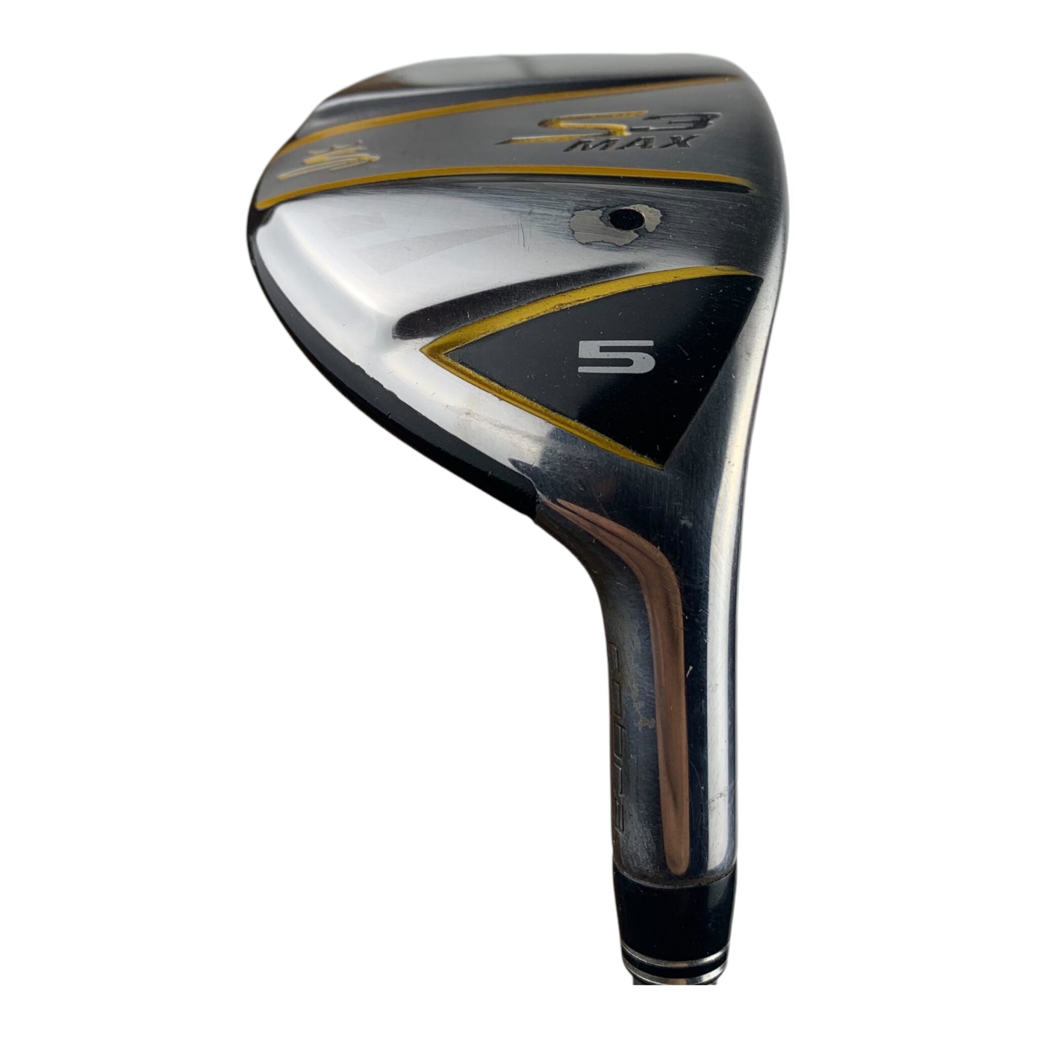 Cobra S3massimo Hybrid / Flex Regular / #5/26