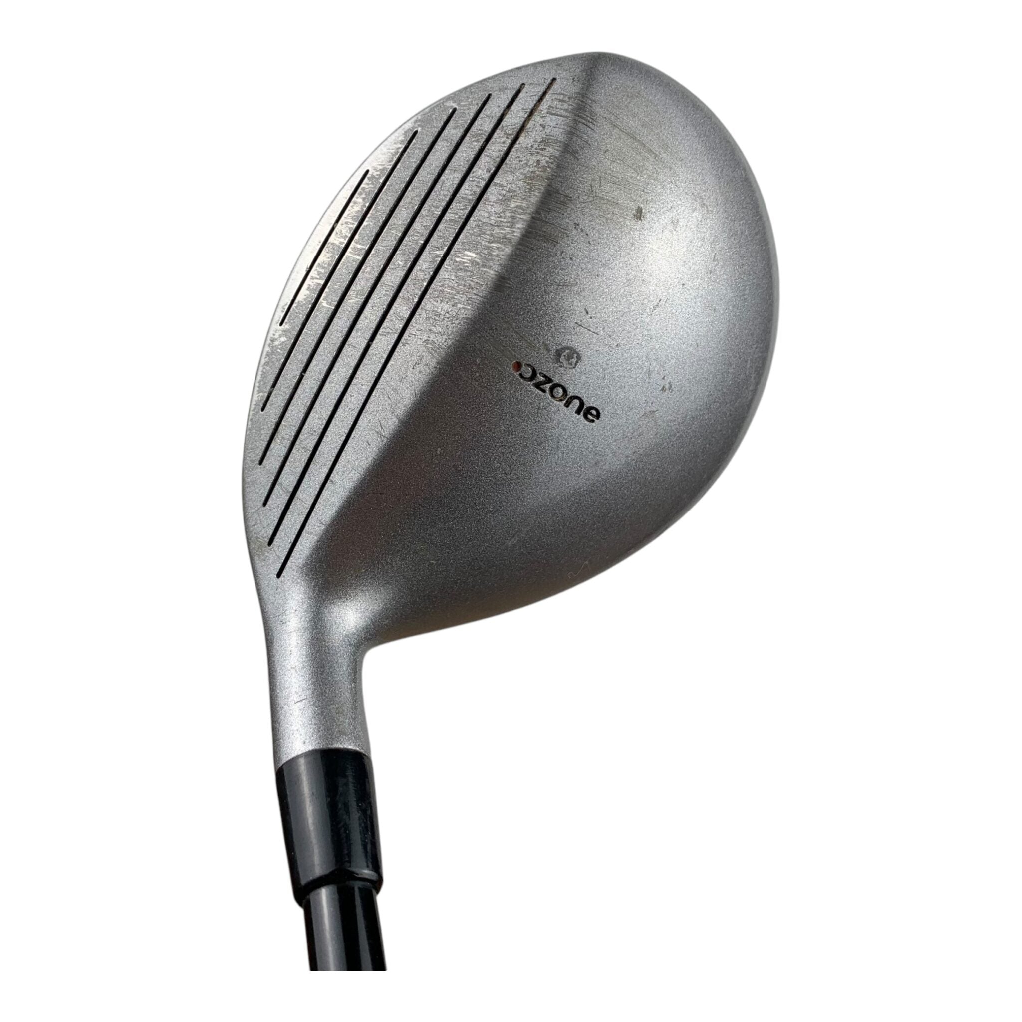 Golf all'ozono Fairway boschi / Flex Regular / Grafite / #5/19-7/22