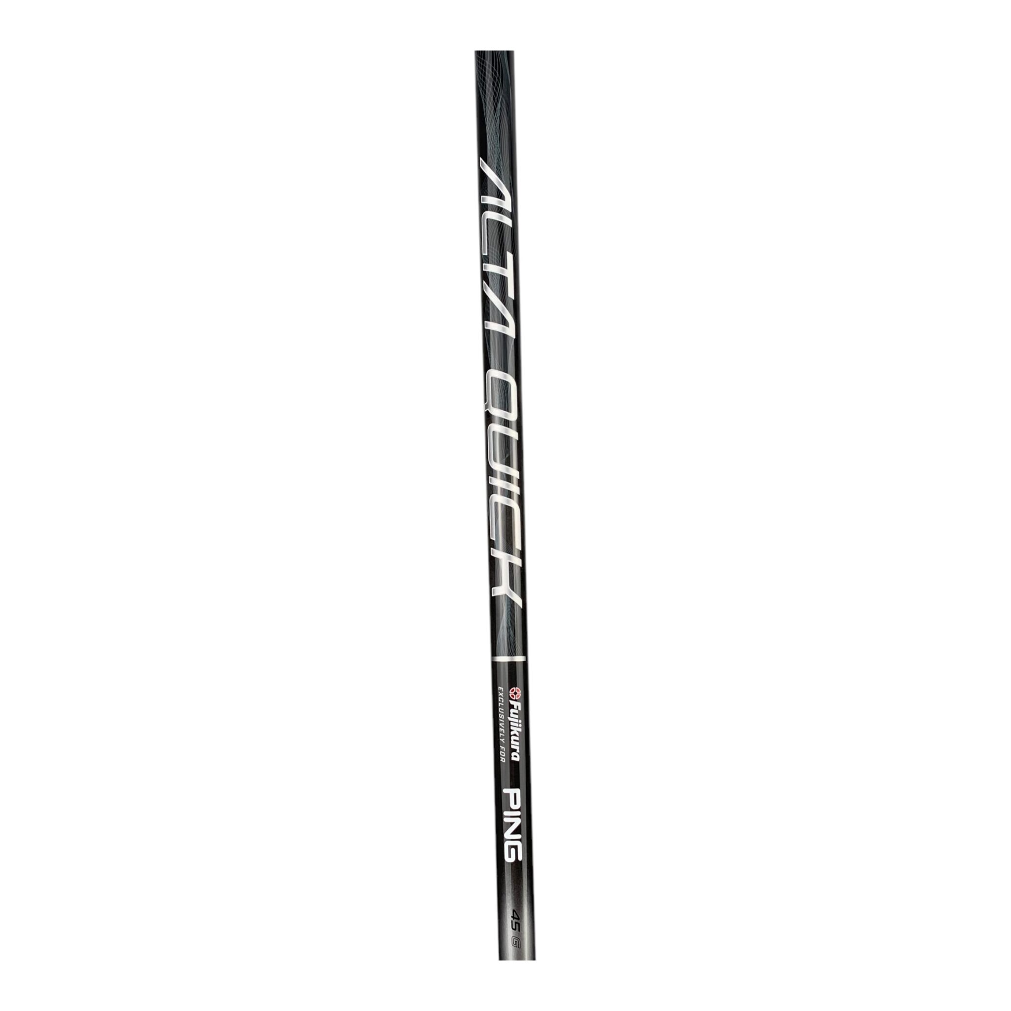 PING G430 Max Fairway Wood / Flex A-flex / Graphite / #7/21