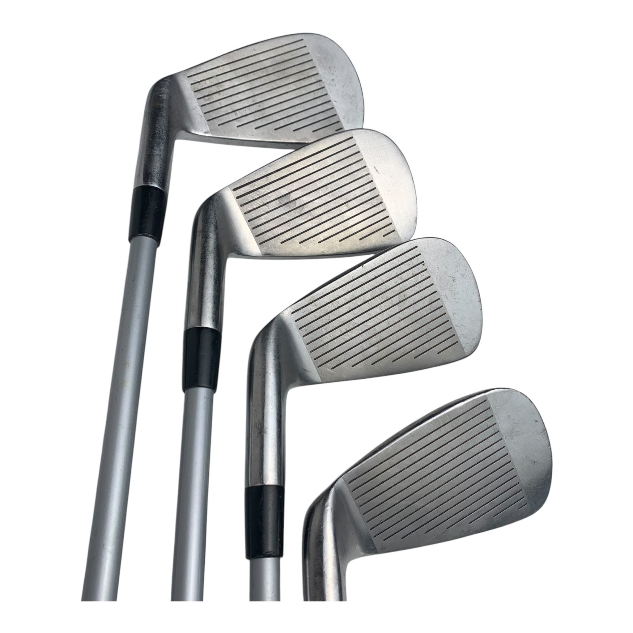 Dunlop Loco L-Series iron set / Flex Regular / 5-SW / Graphite