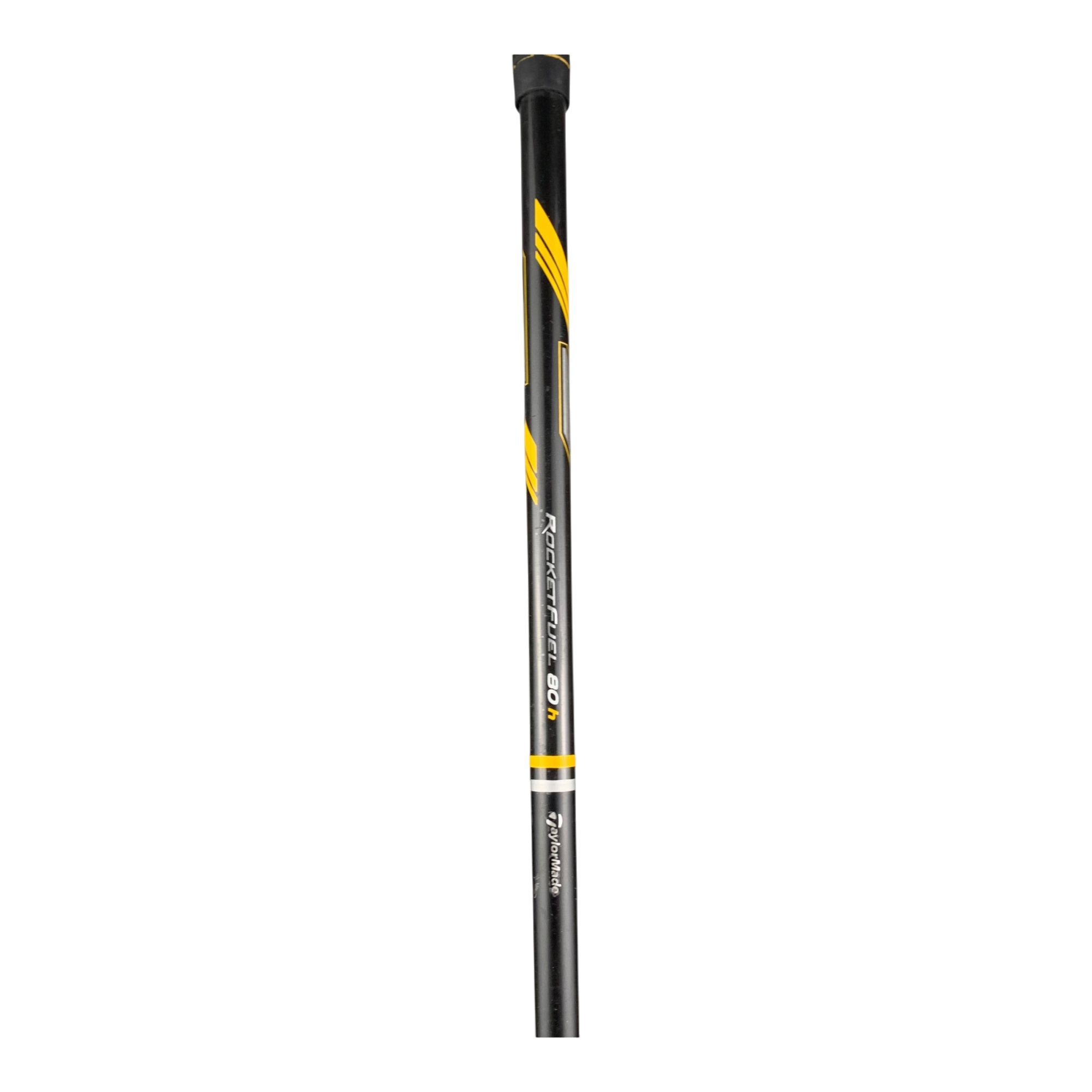 TaylorMade RocketBallz RBZ Stage 2 Tour Hybrid / Flex Regular / Grafit / #3/18,5 galleri billede 3 - brugt golf udstyr i god stand