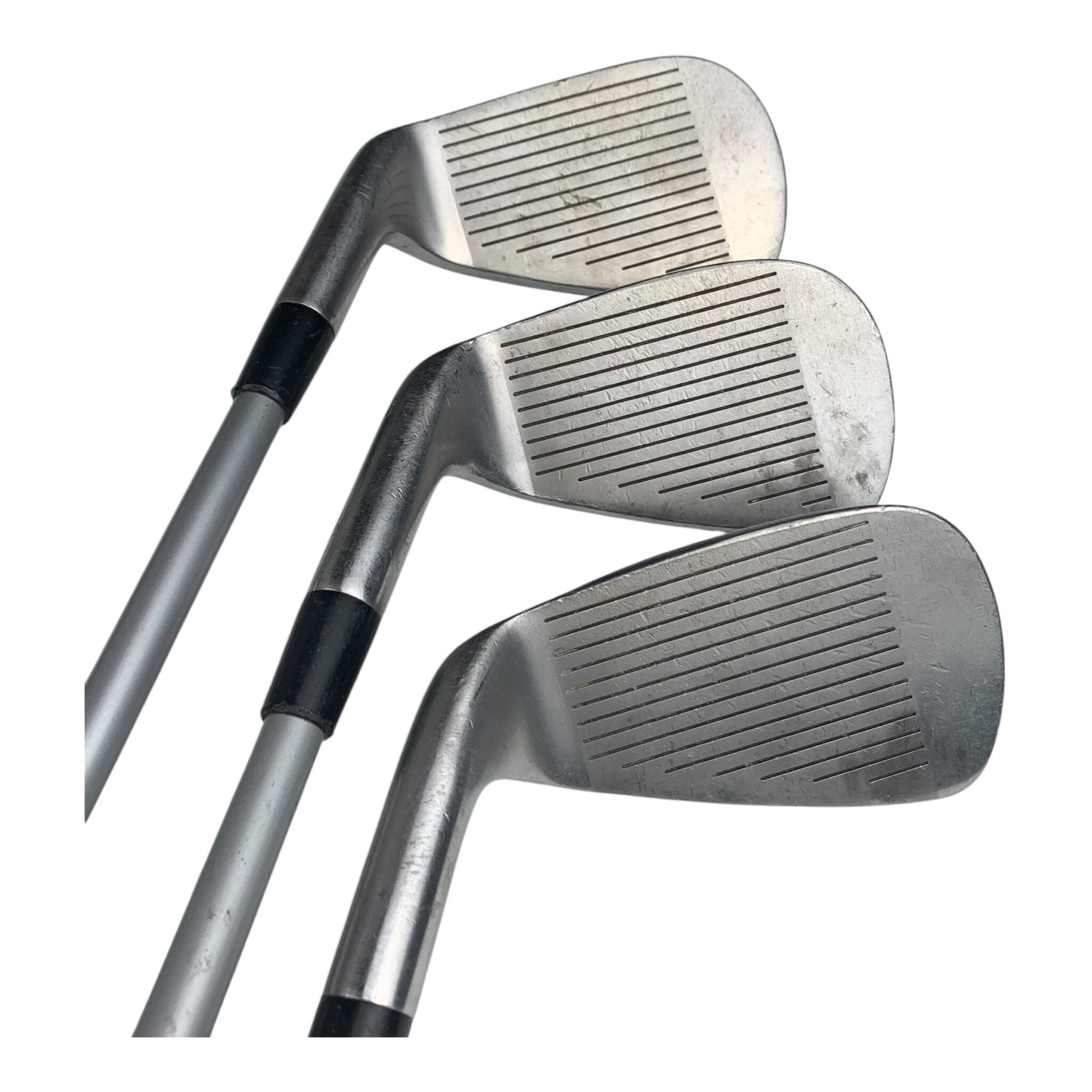 Dunlop Loco L-Series iron set / Flex Regular / 5-SW / Graphite