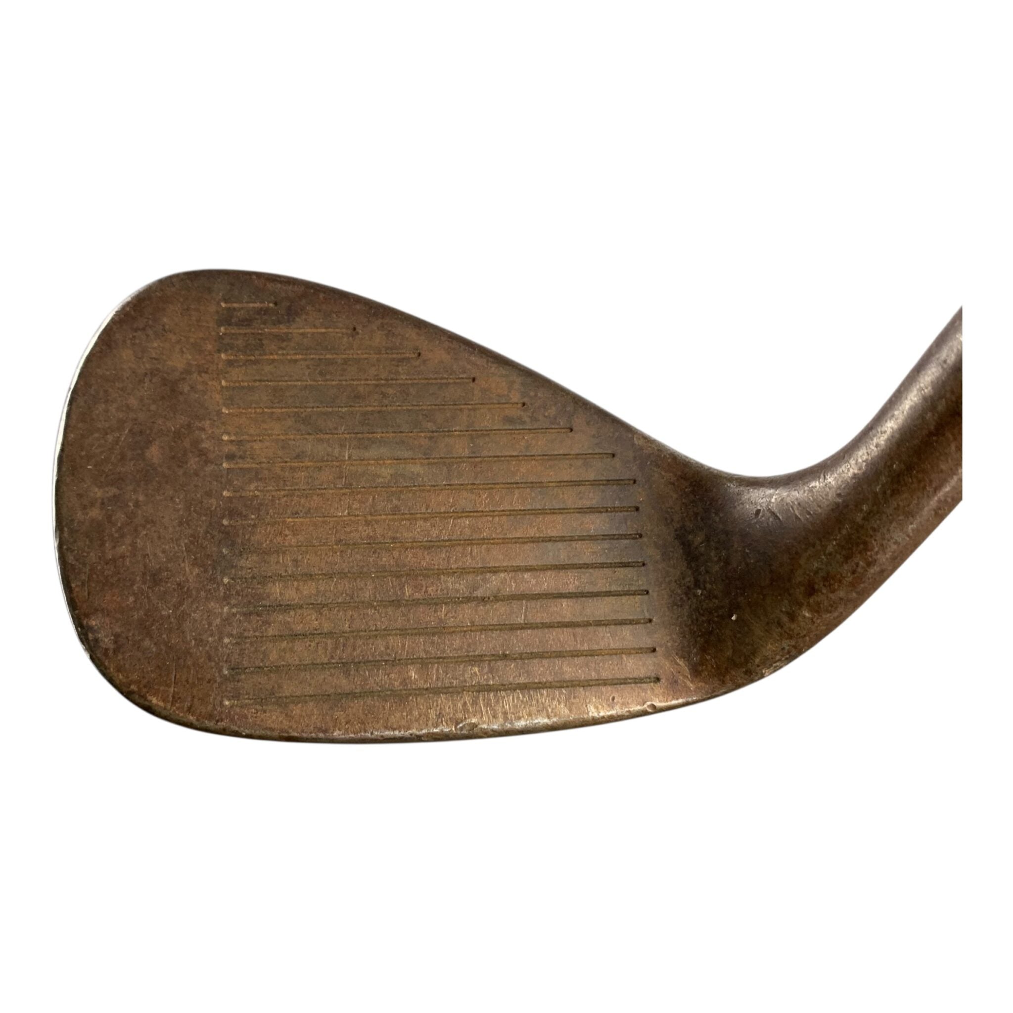 Cleveland 588 DSG Wedge / Staal / #52/12