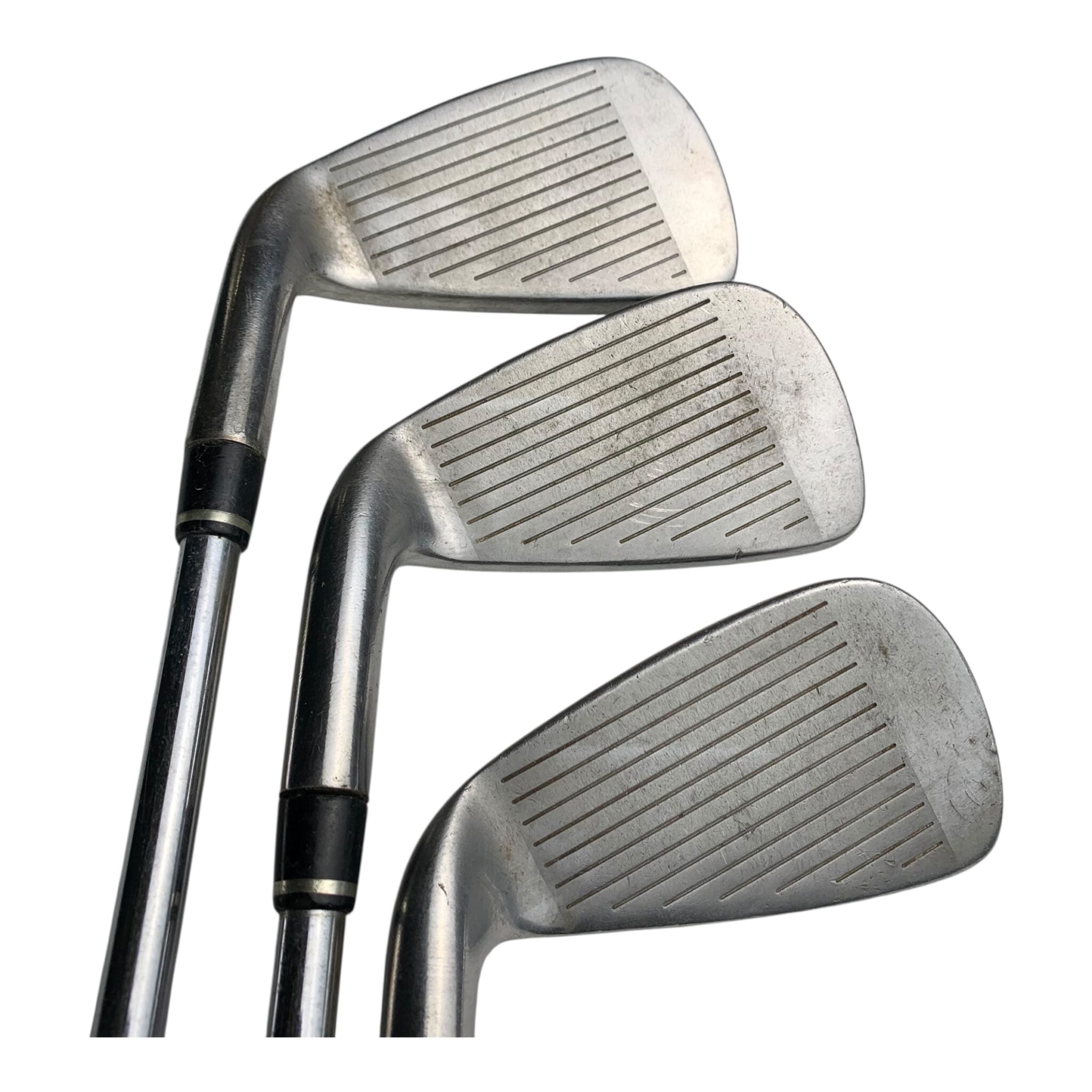 Wilson Staff CI9 Jernsæt / Flex Regular / 5-PW / Stål