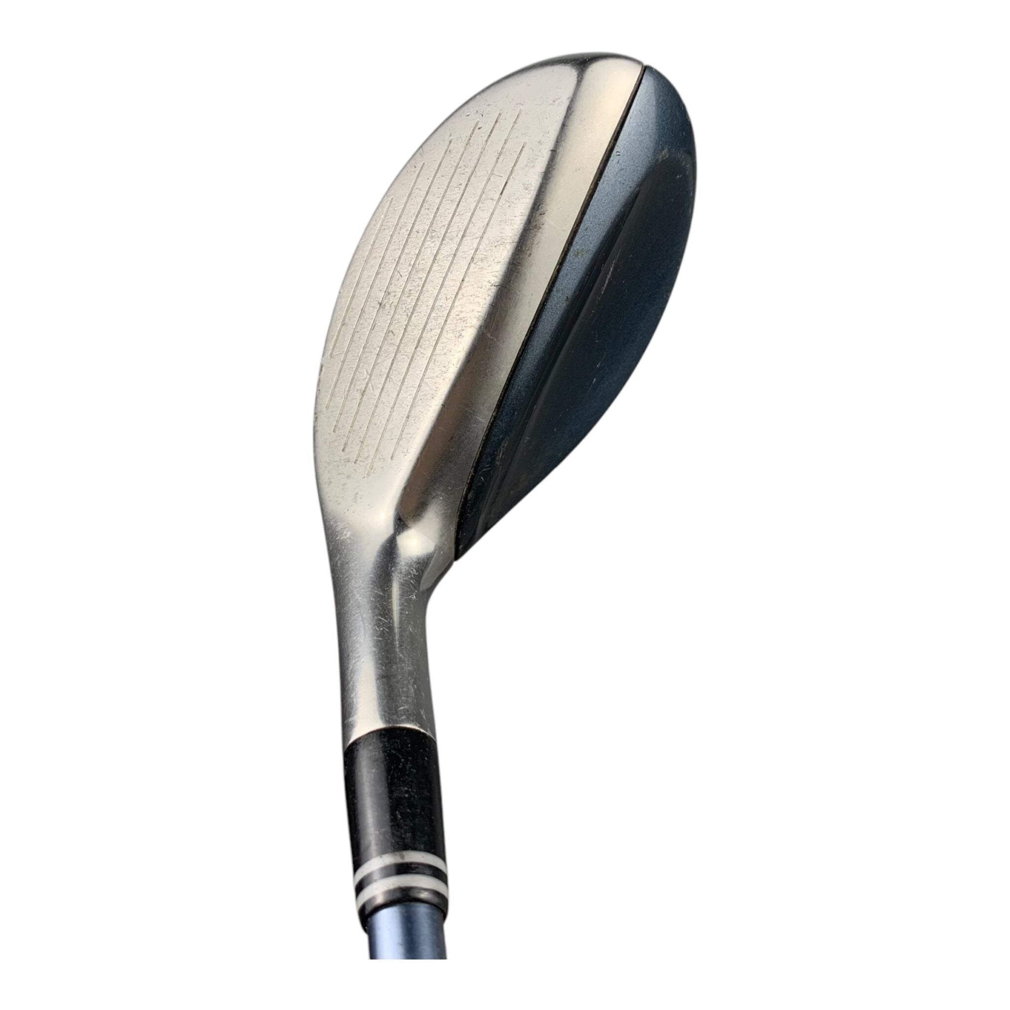 Cleveland Hello Hybrid / Flex Ladies / Graphite / #5/25