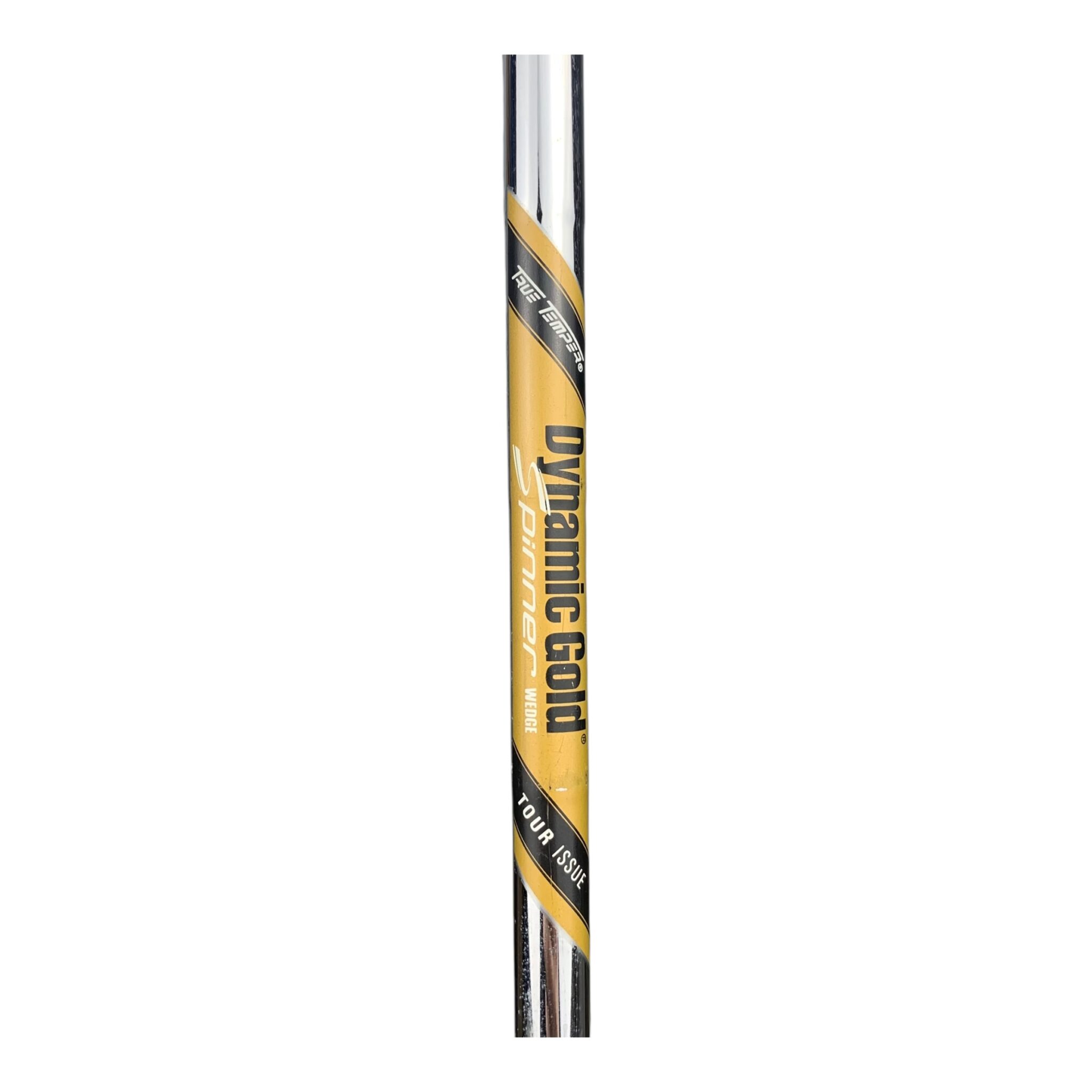 Cleveland RTX Zipcore Wedge / Steel / #54/12