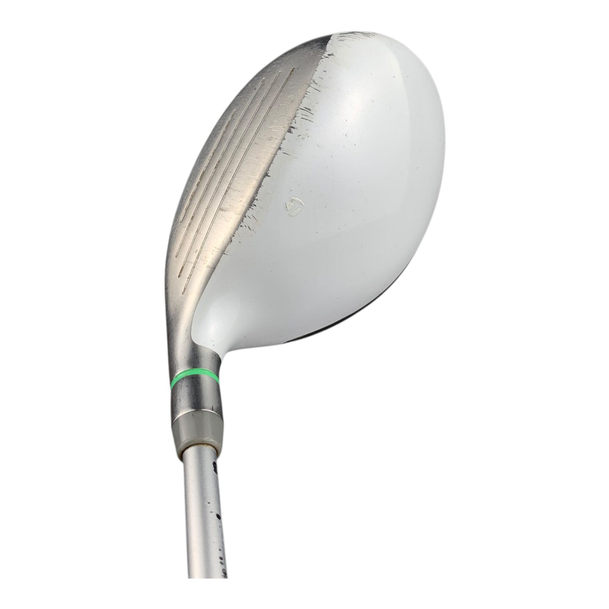 TaylorMade Kalea Fairway Wood / Flex Ladies / Grafit / #5/20