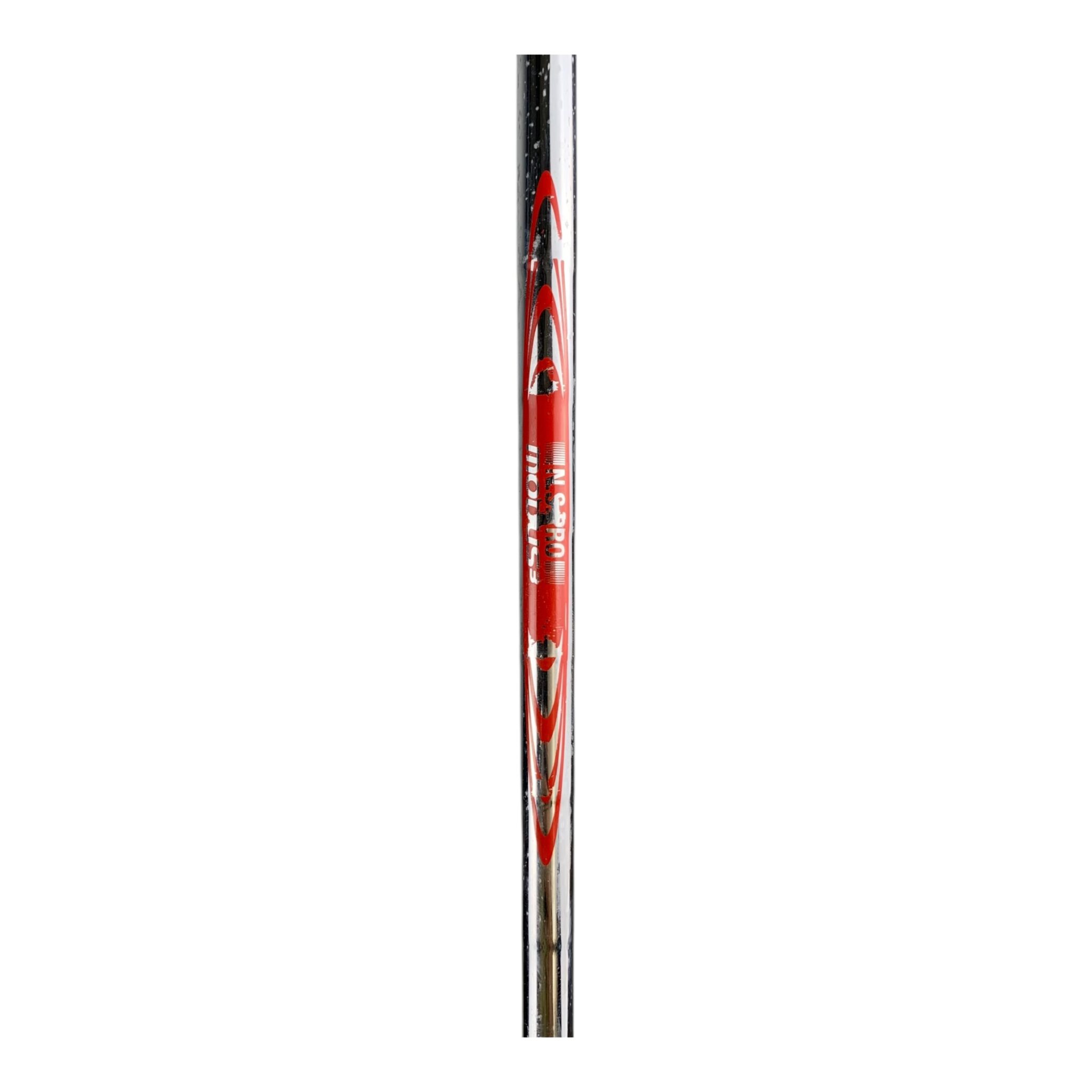 Cleveland RTX-4 Wedge / Acciaio / #60/10