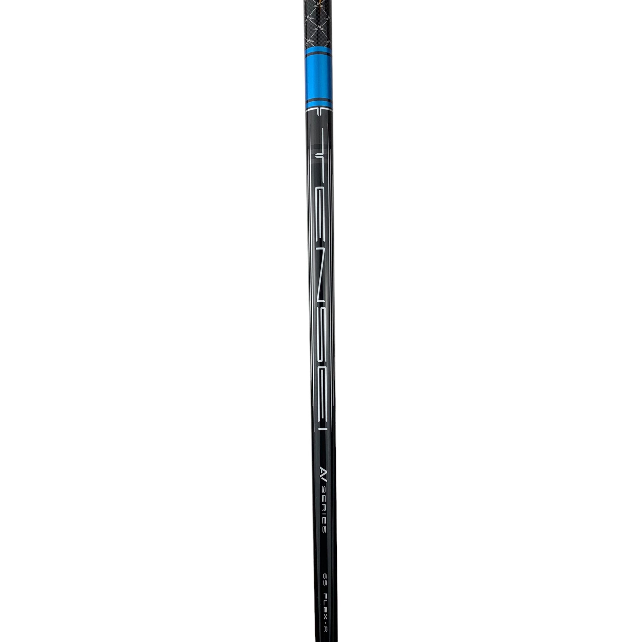 Callaway Rogue St Max OS Hybrid / Flex Regular / #5/25